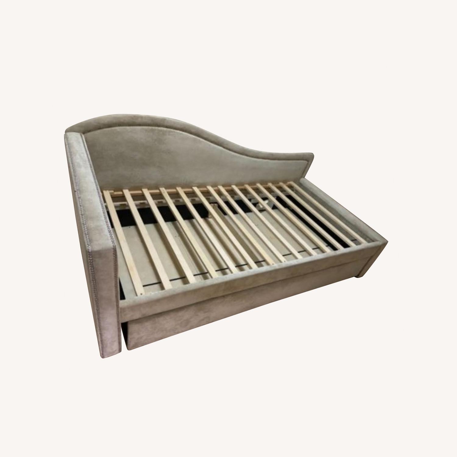 Bob's Discount Beige Daybed AptDeco