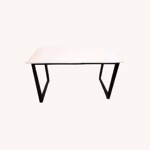 Used Fully Jarvis Side Table for sale on AptDeco