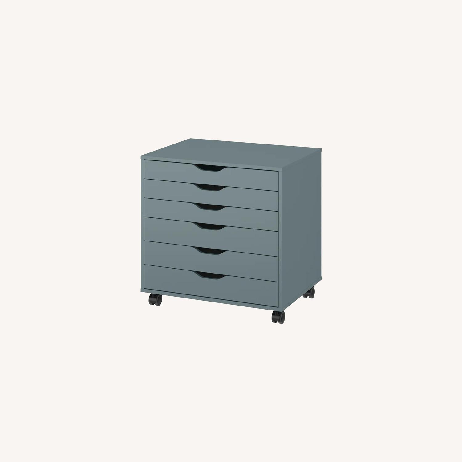 IKEA Alex File AptDeco