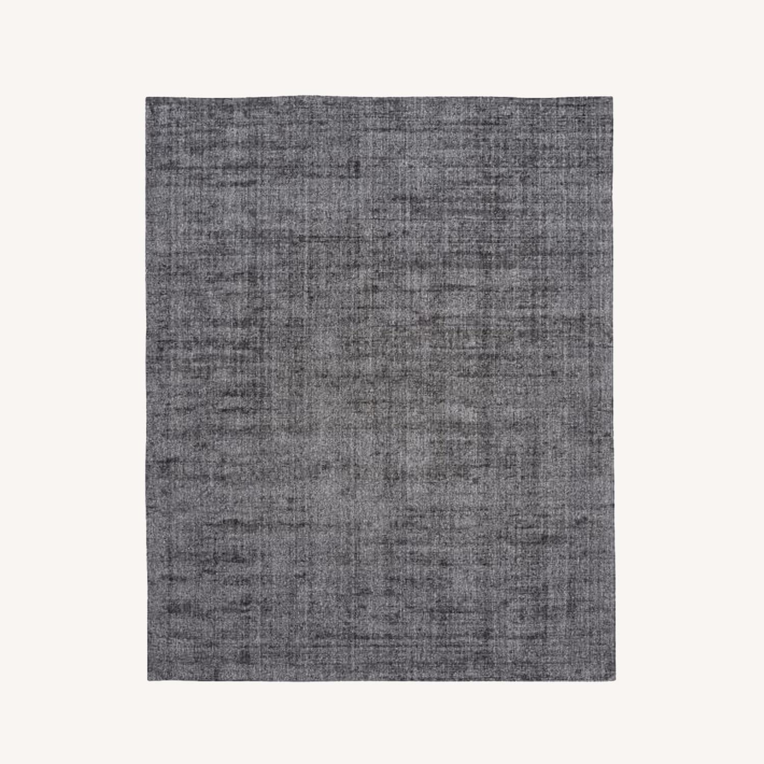 West Elm Mod Patina Rug 6x9 - image-0