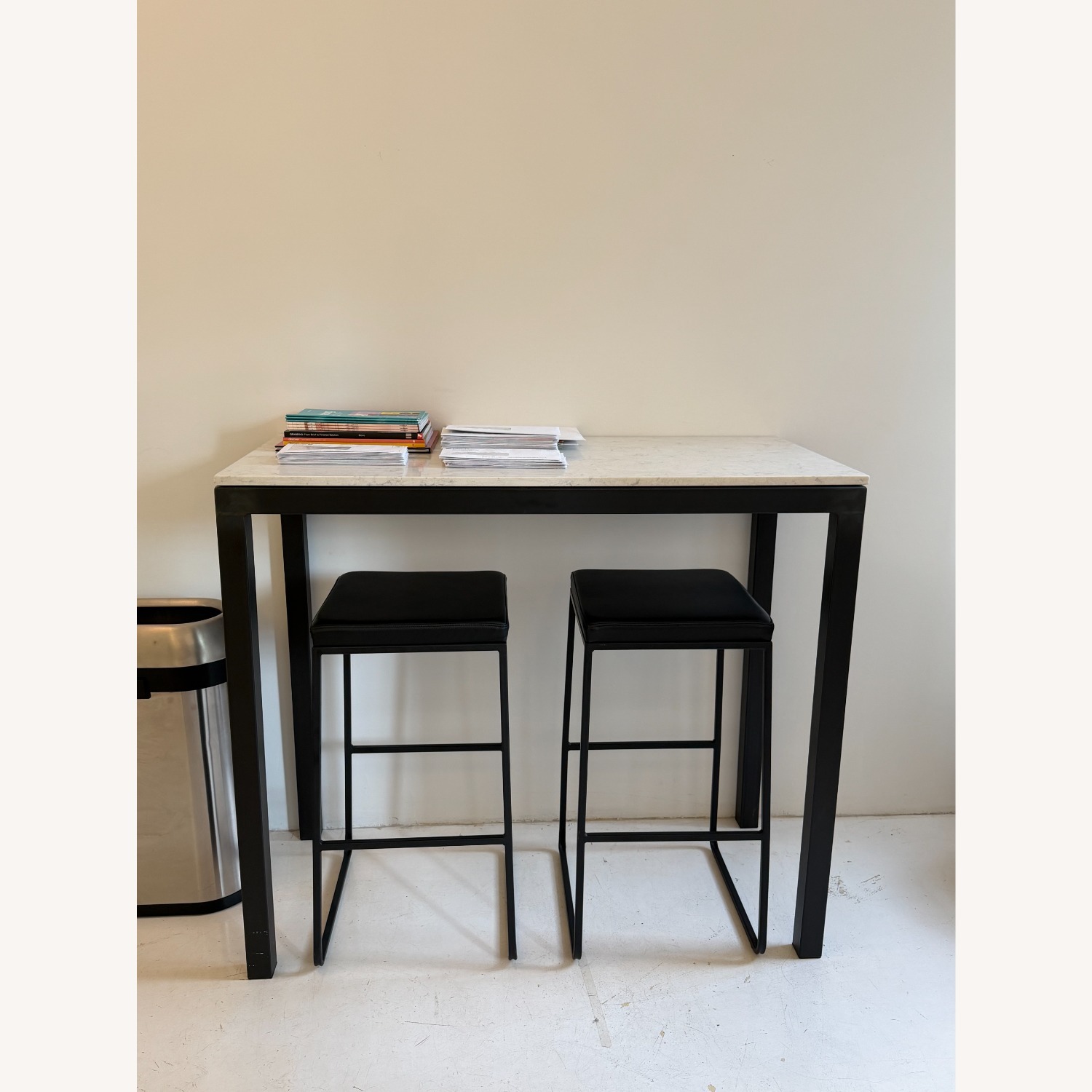 Room & Board Custom Parsons Counter Height Table - image-8