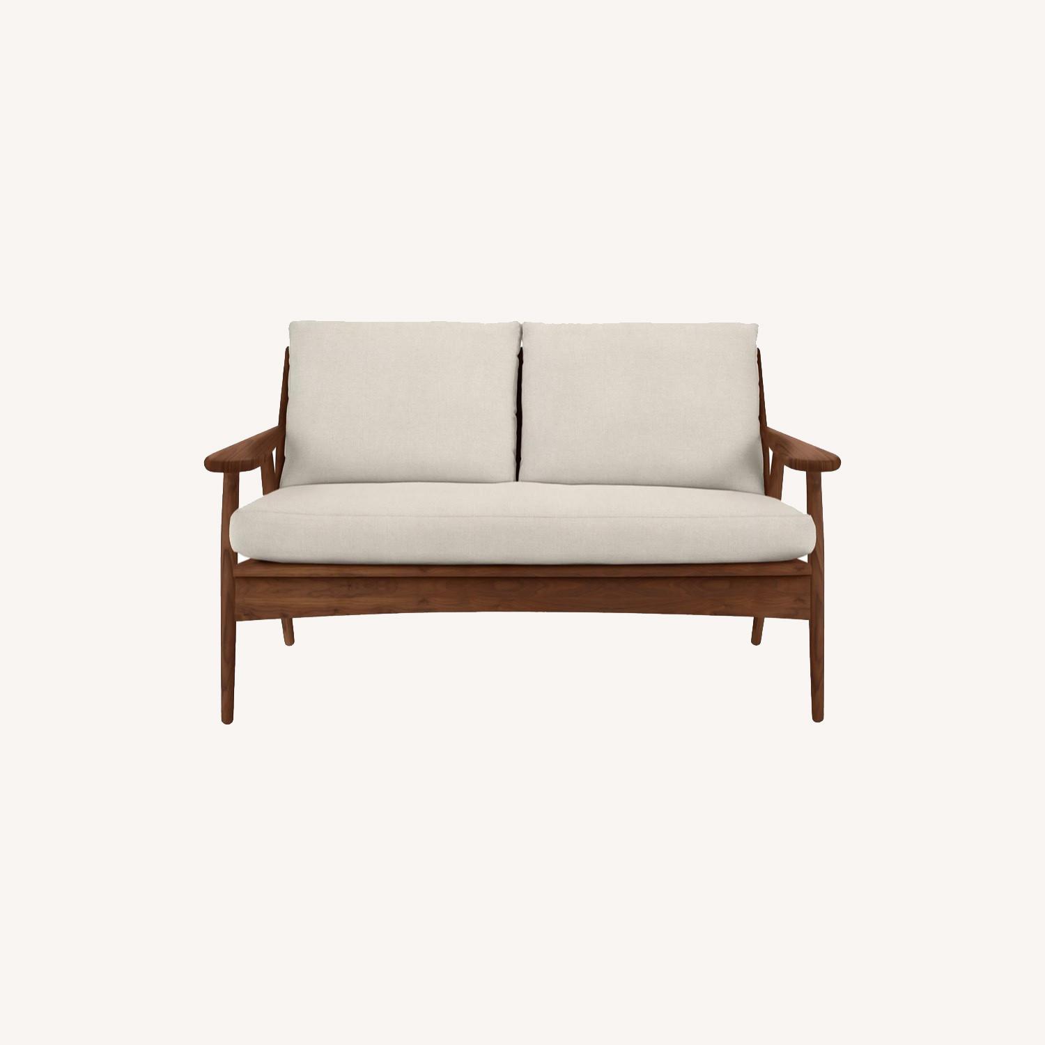 Room & Board Ericson Loveseat - image-0