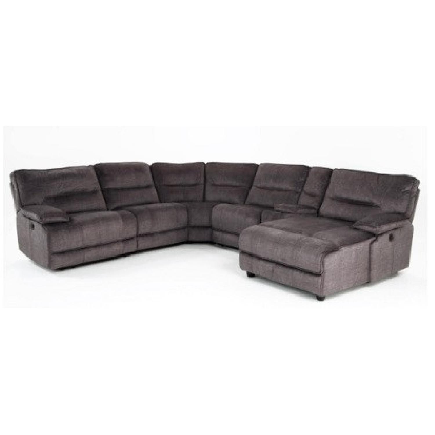 Bob's Discount Pacifica Gray 6 Piece Power - image-8