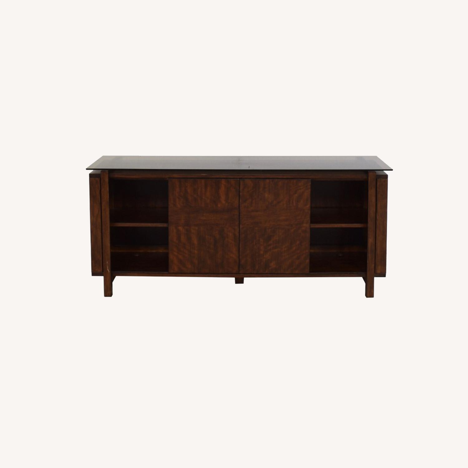 Bloomingdales Media Console - image-0