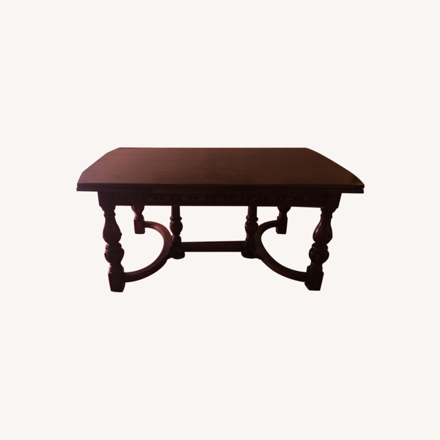 ABC Carpet and Home Smyth & Co Dining Table - image-0