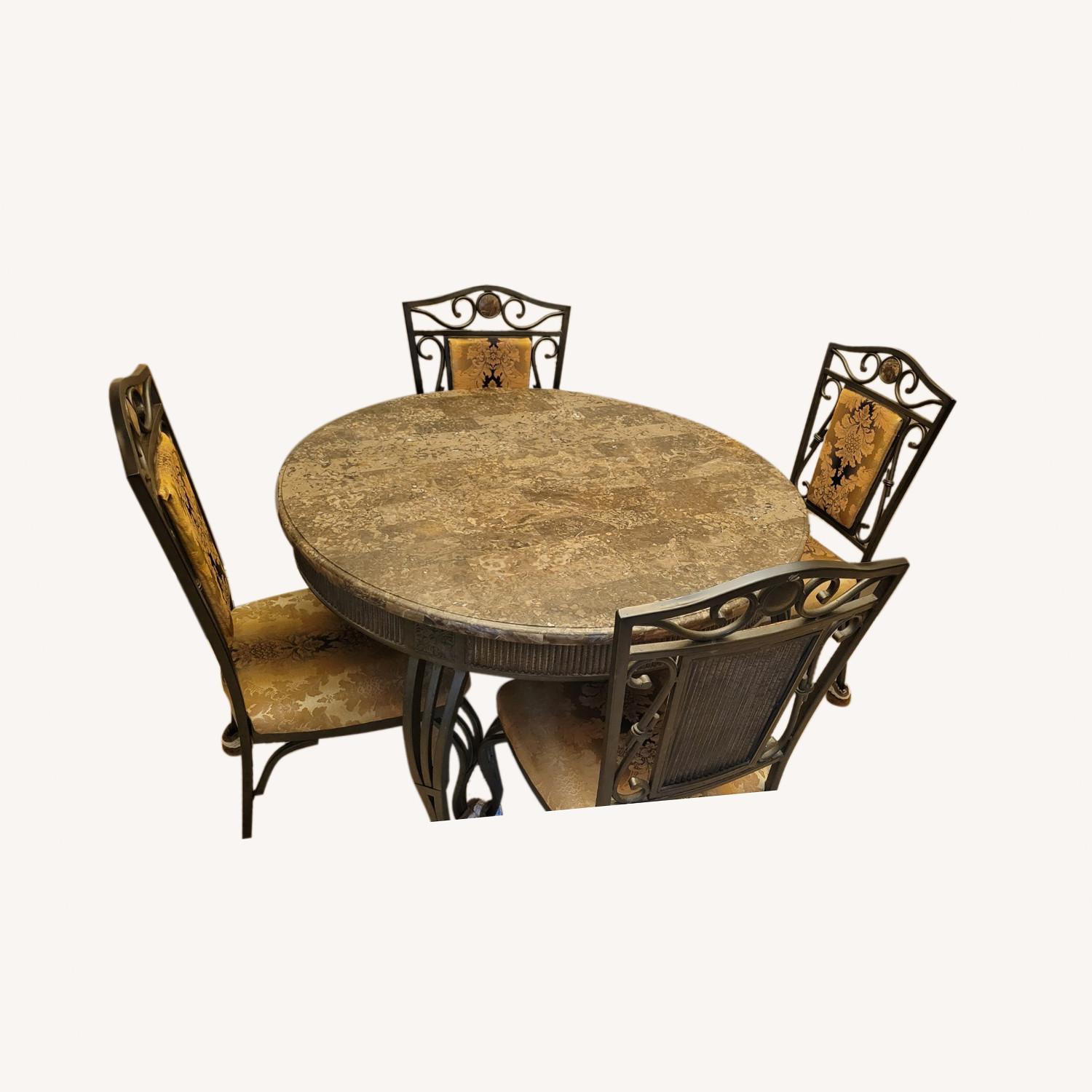 Casana Furniture Company Dining Sets AptDeco
