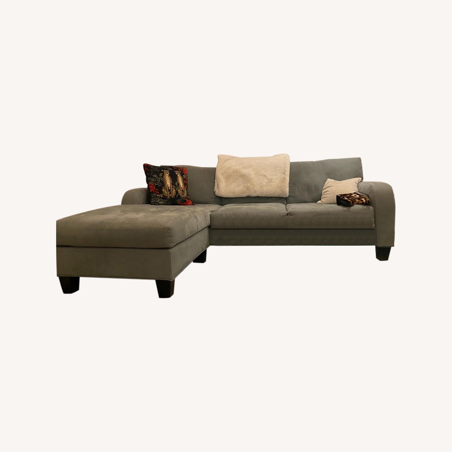 Furniture.com Sofa - image-0