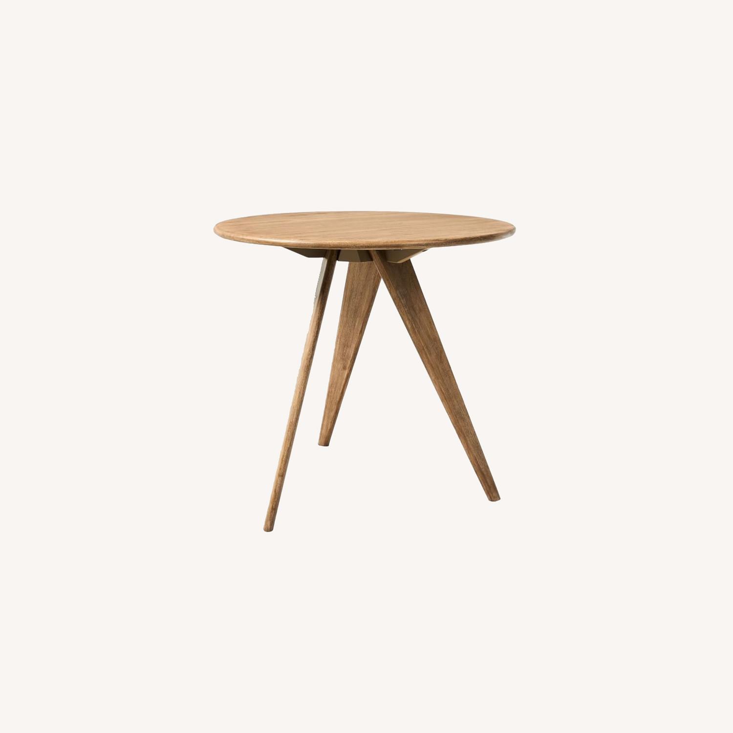 West Elm Omni Table - image-0