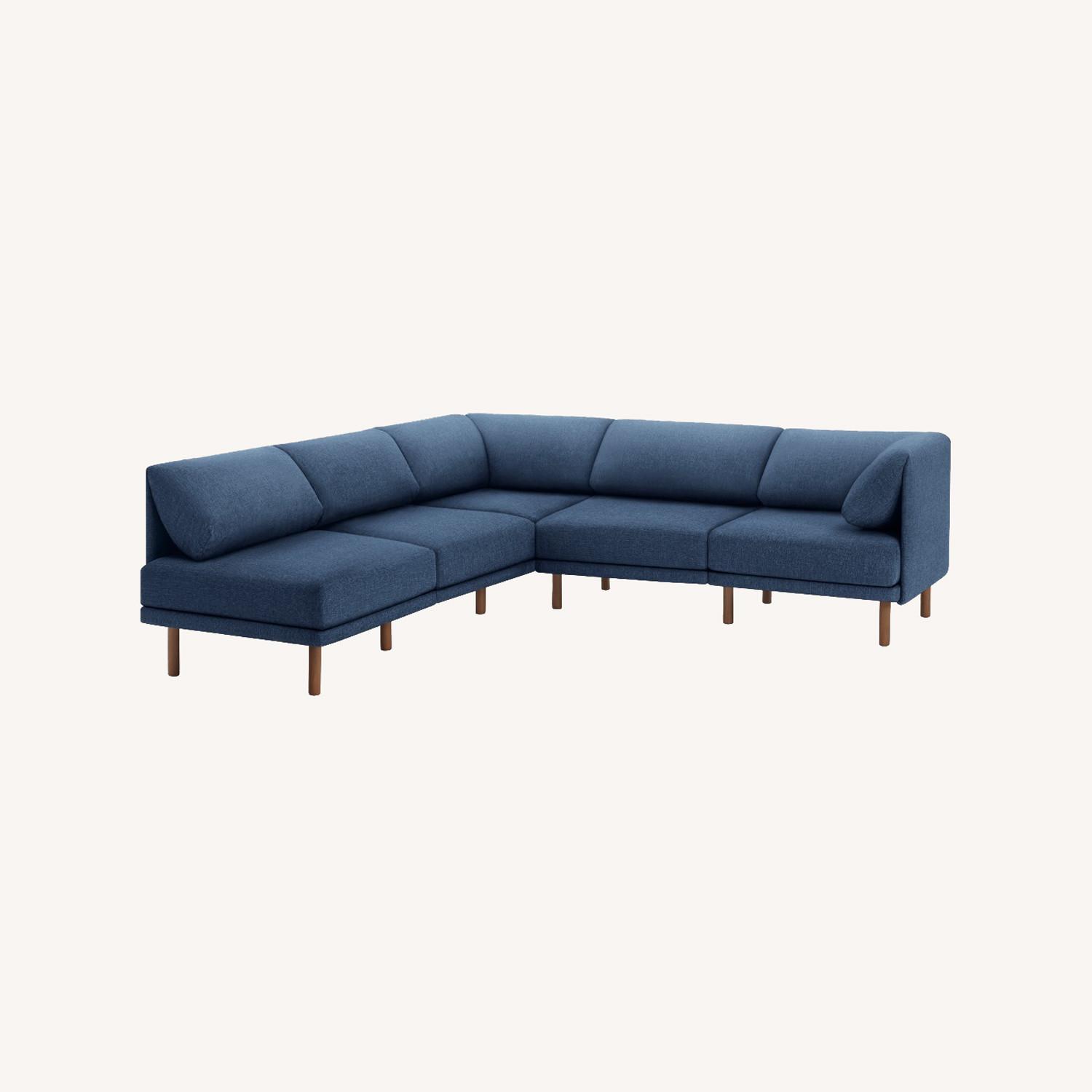 Burrow The Range Sectional