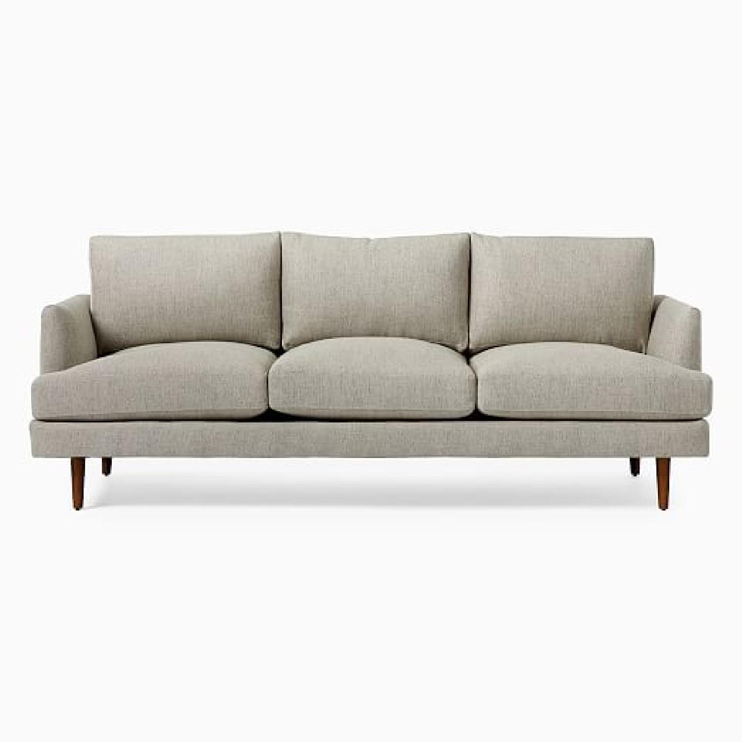 West Elm Haven Loft Sofa AptDeco
