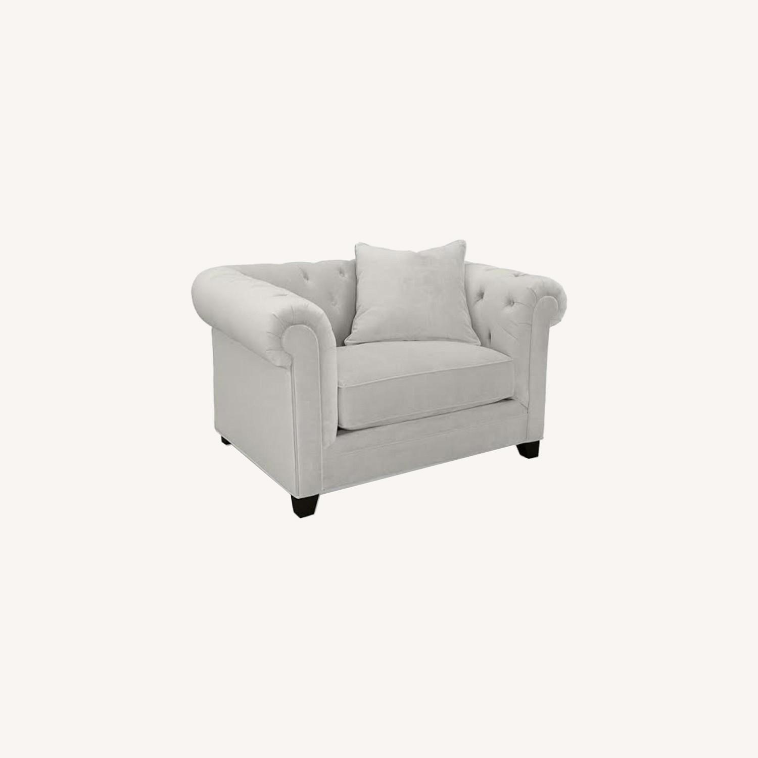 Macy's Saybridge Chair - image-0