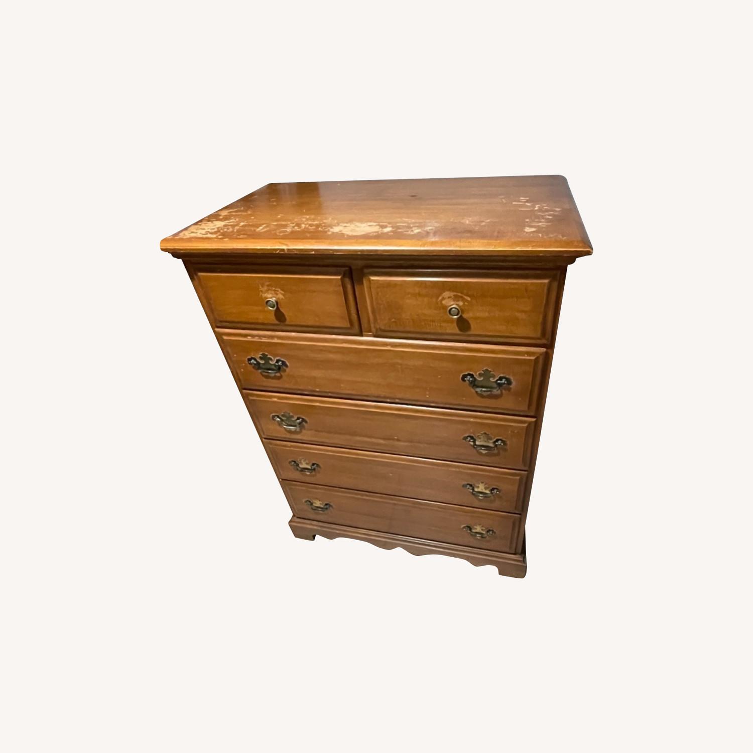 Port Chester Dresser AptDeco
