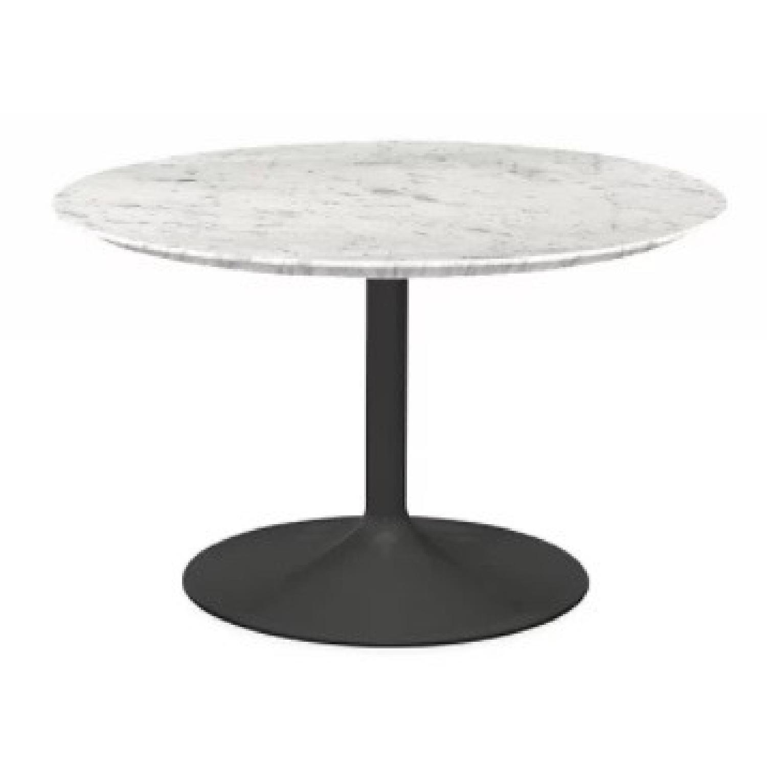 Room and Board Aria Round Table AptDeco