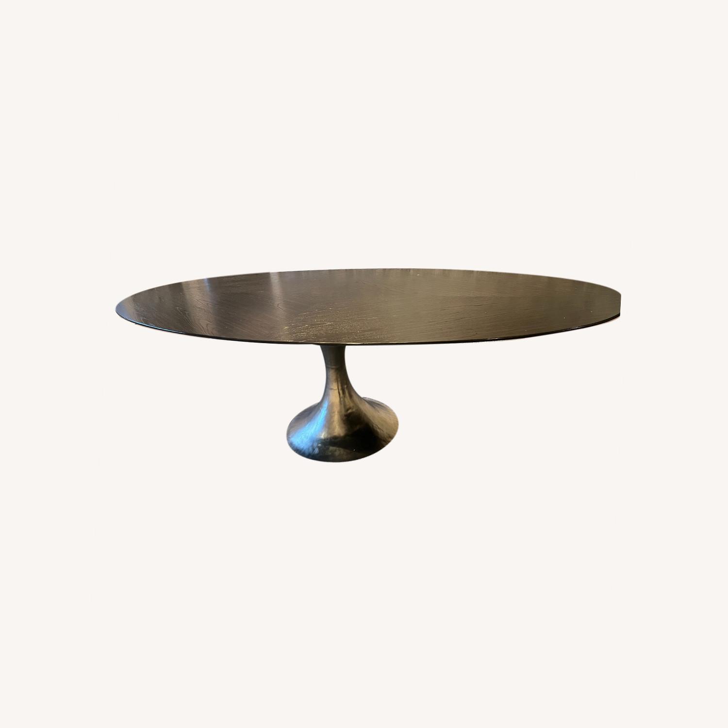 Julian Chichester Dakota Table AptDeco julian-chichester-dakota-table-aptdeco
