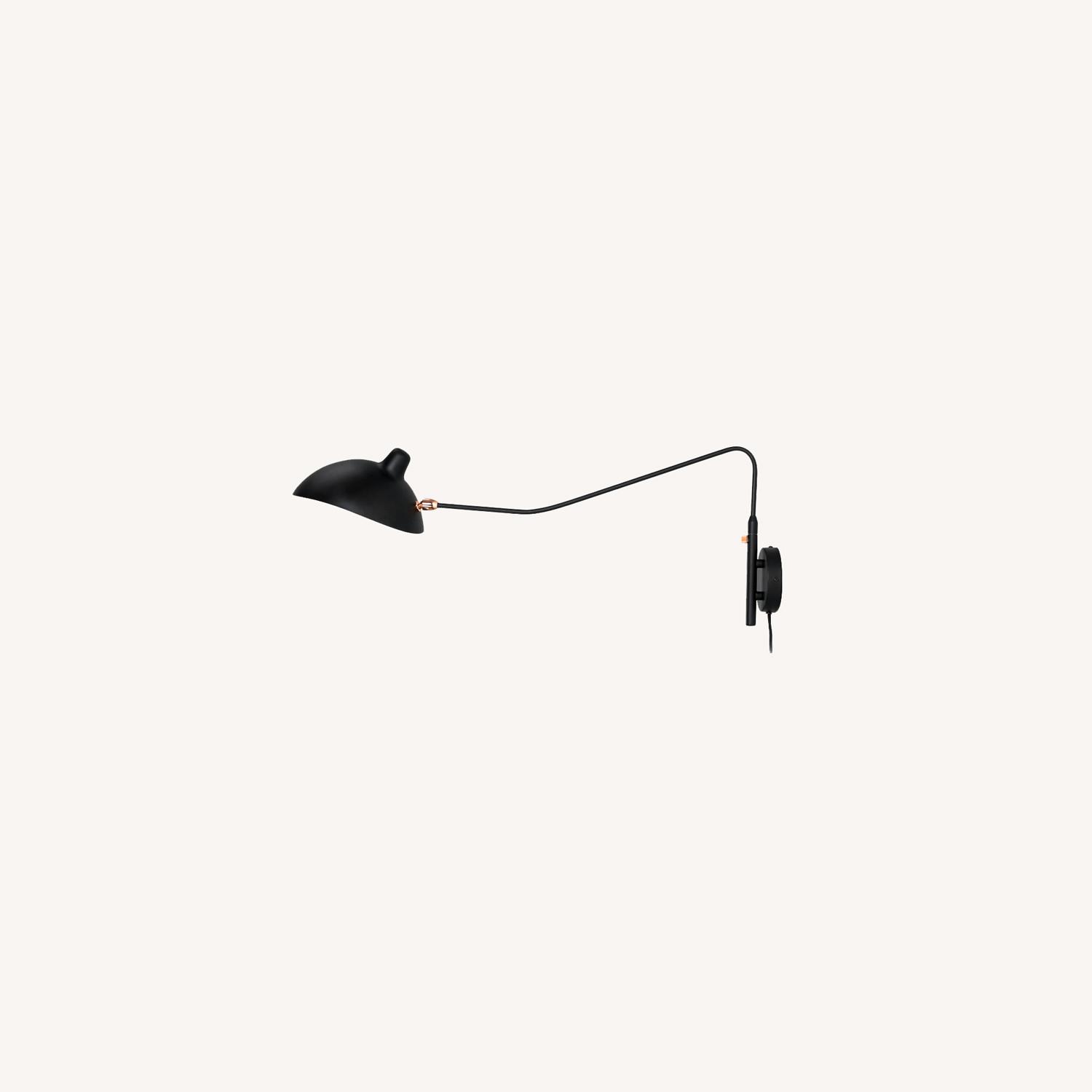 Article Leap Sconce Lamp - image-0