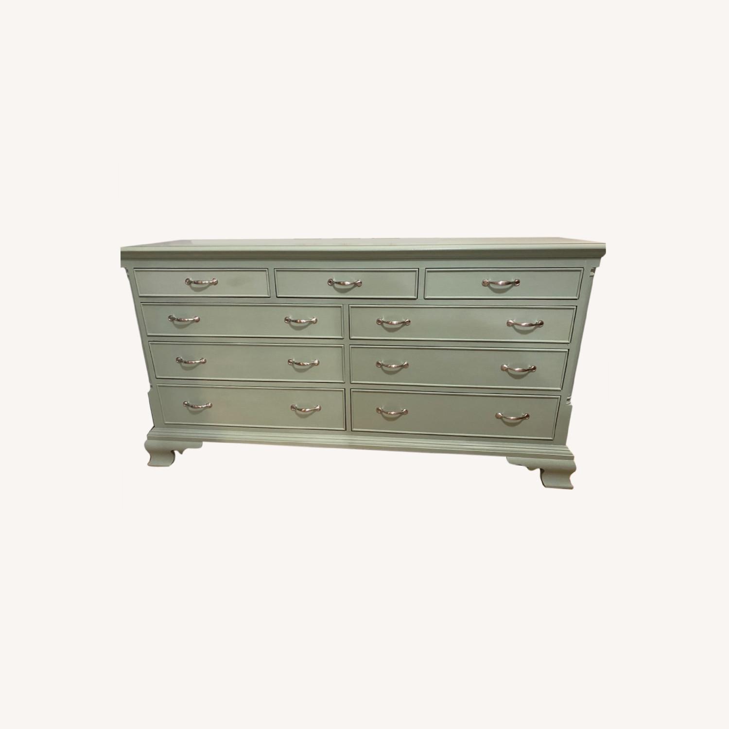 Rosita Rd Pacifica Dresser - image-0
