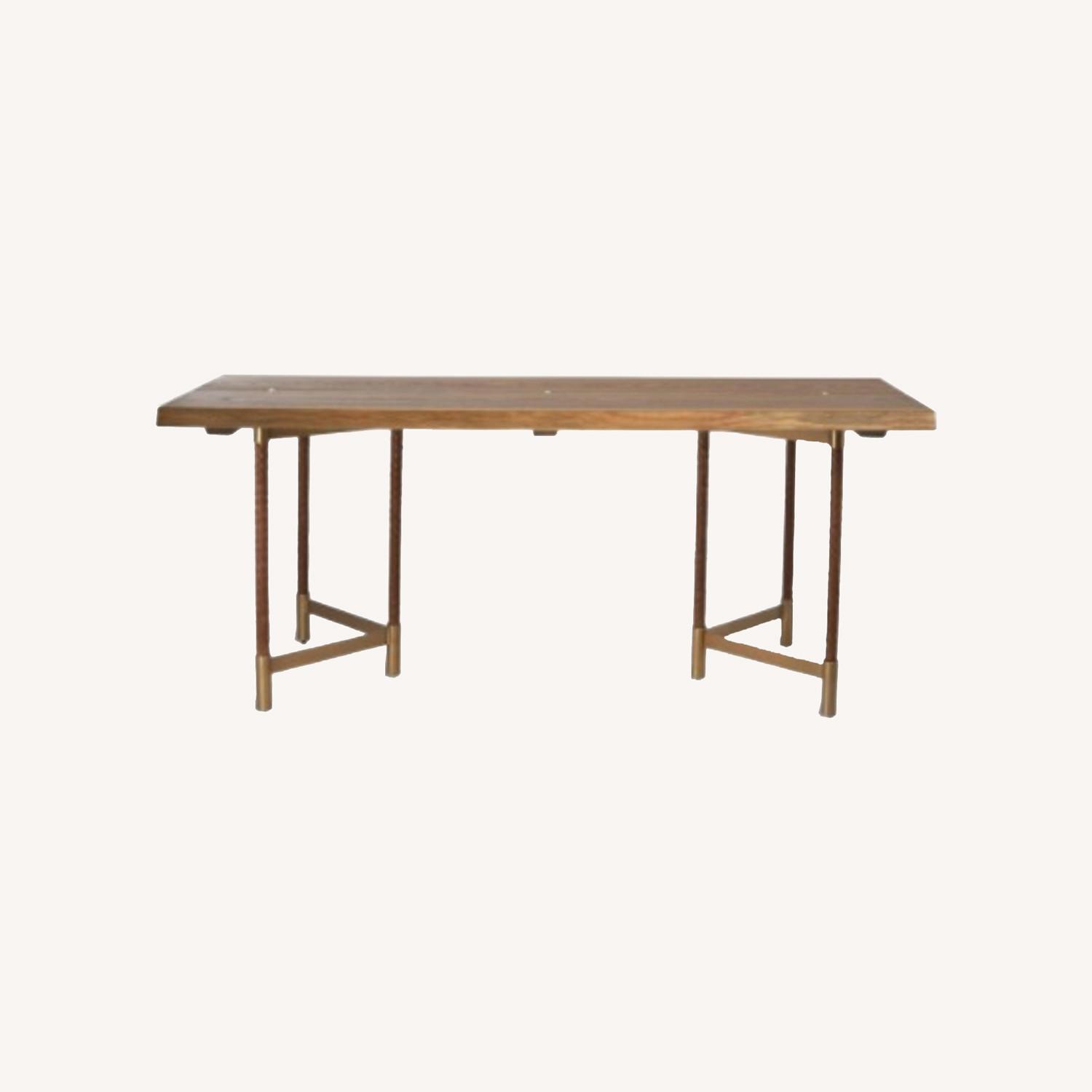 Soho Home Elvaston Dining Table - image-0