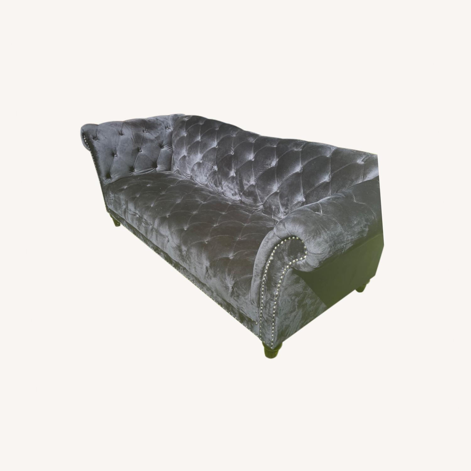 3 Seater Sofa - image-0