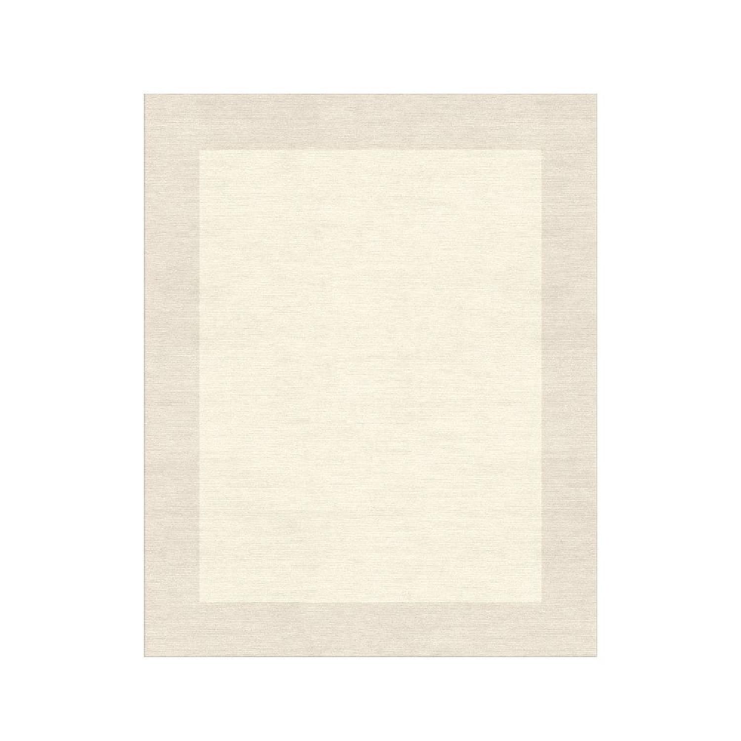 Pottery Barn Henley Wool Rug Ivory - image-6