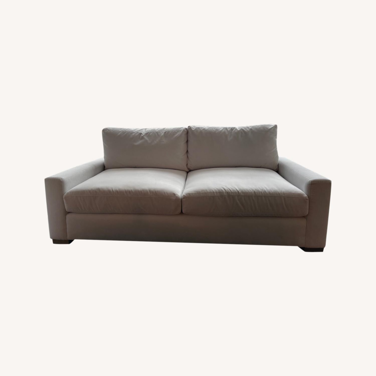 Restoration Hardware Sofas - image-0