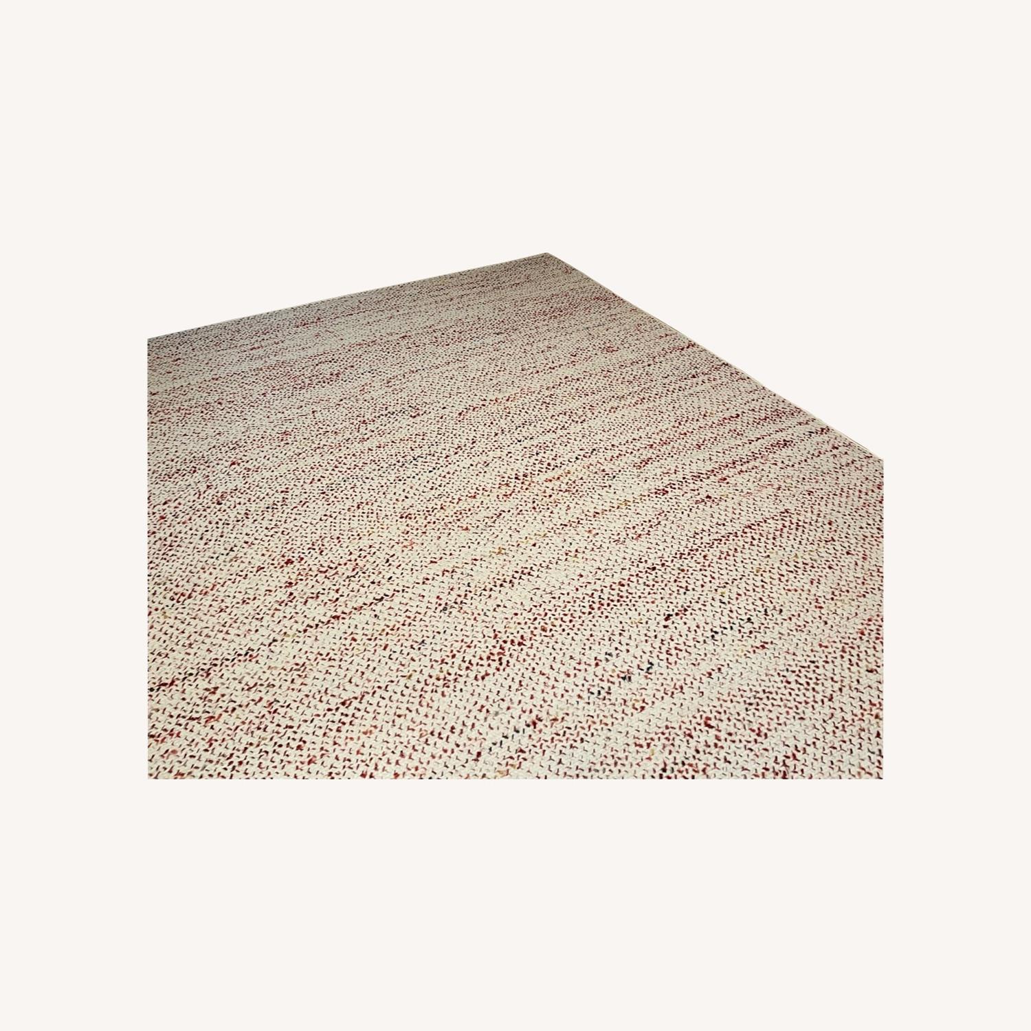 9x12 Speckle Rug - image-0