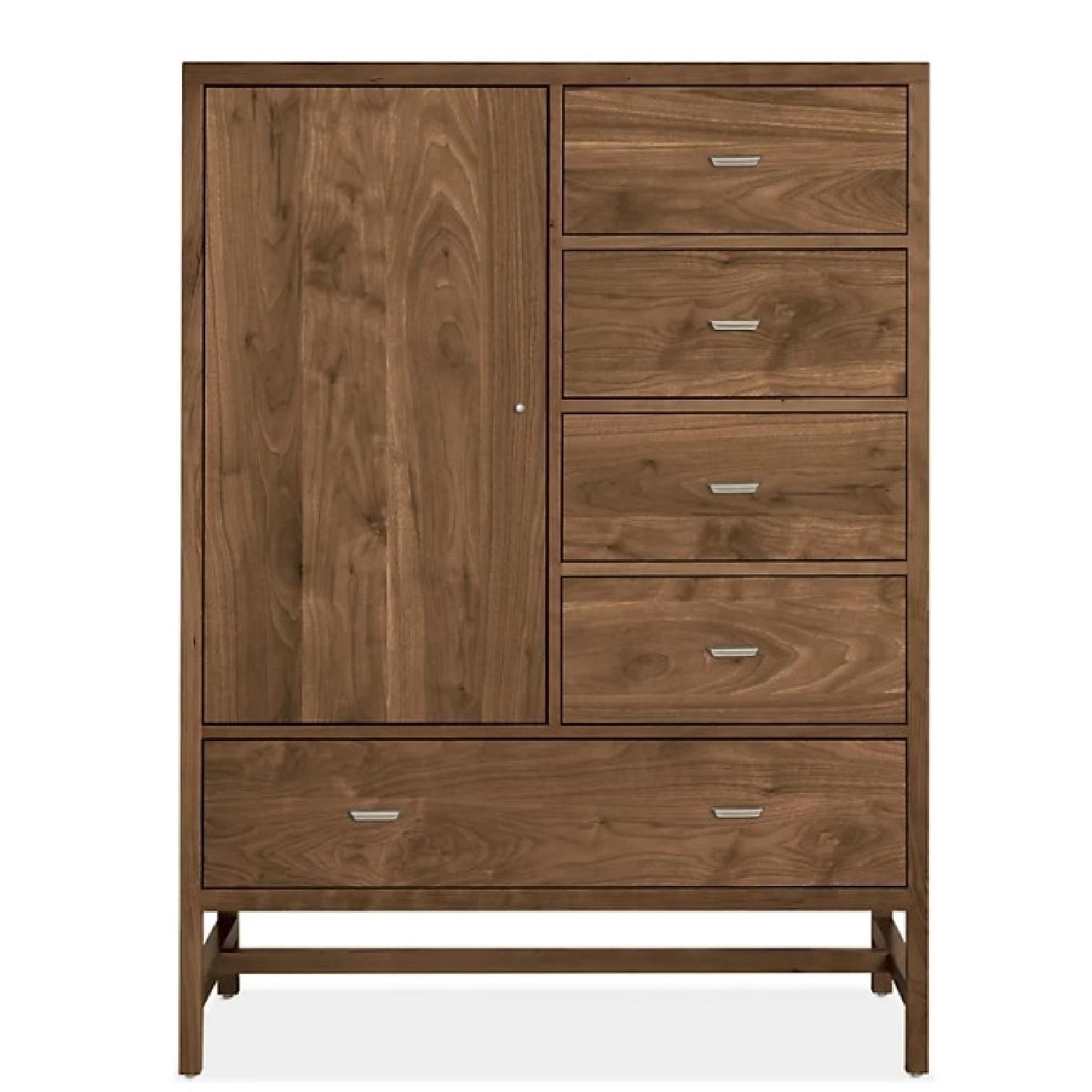 Room & Board Berkeley Dresser AptDeco