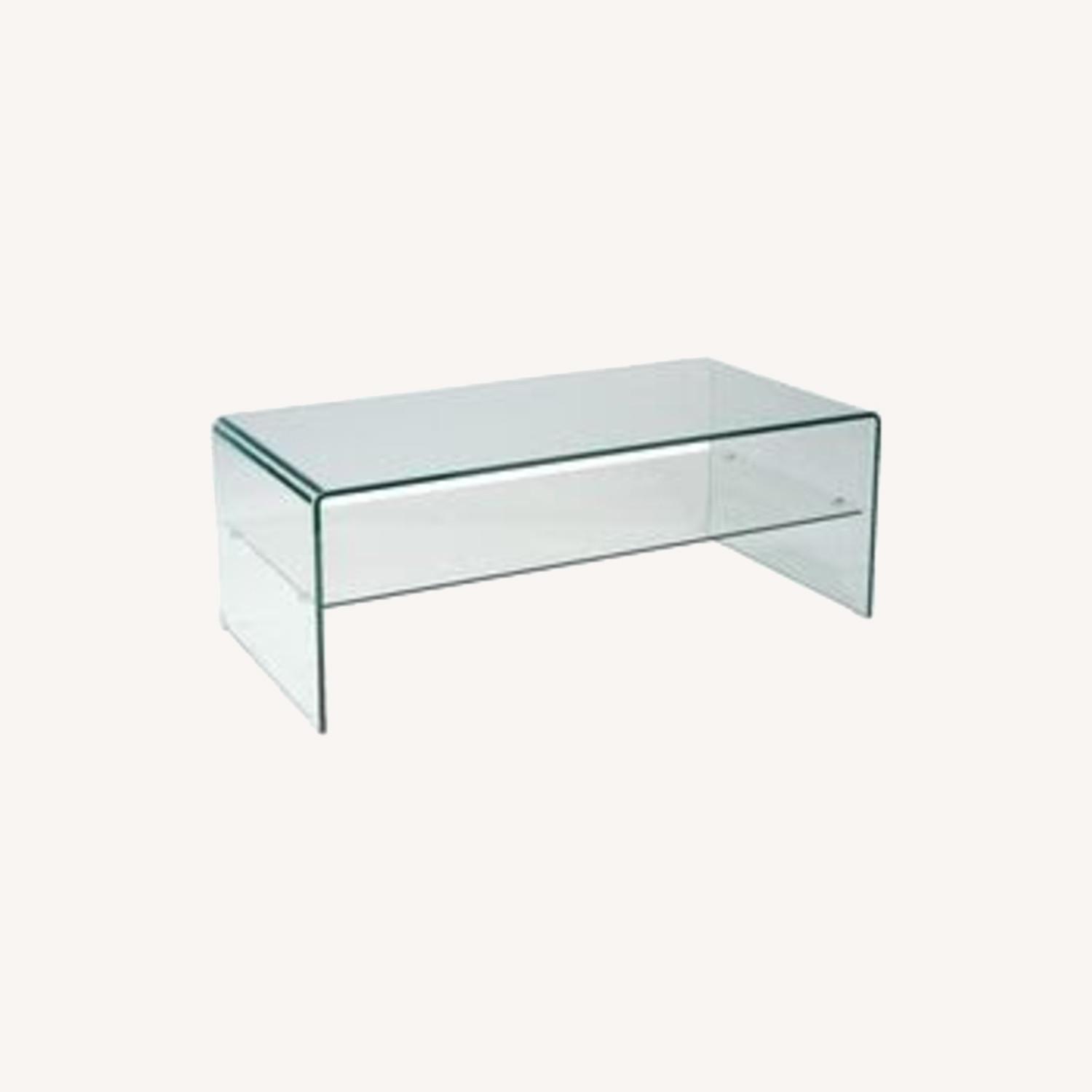 Wade Logan Coffee Table - image-0