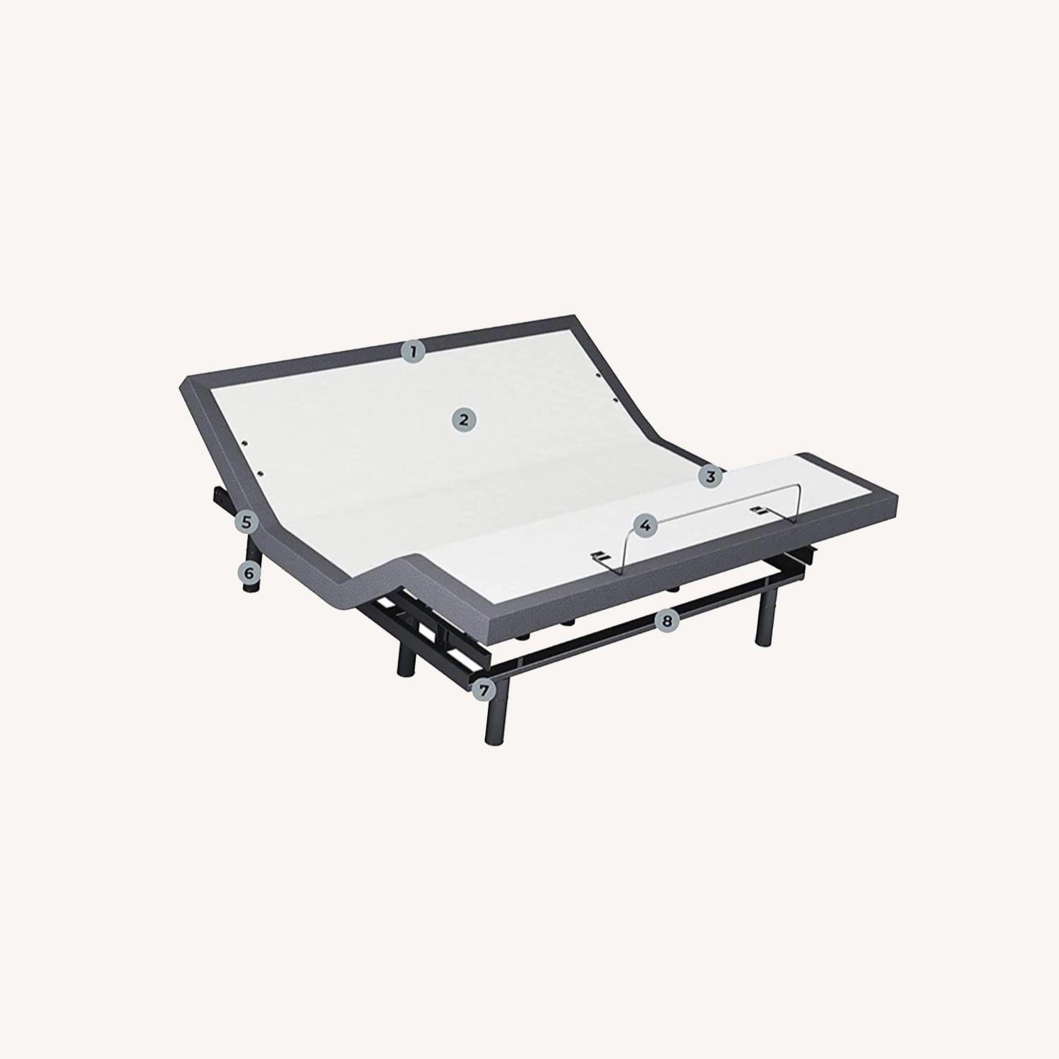 King Adjustable Base - image-0