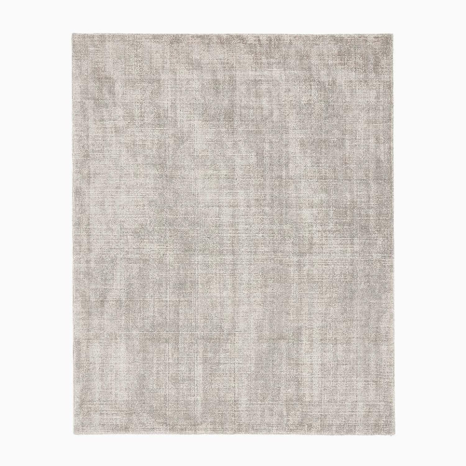 West Elm Glimmer Rug - image-4