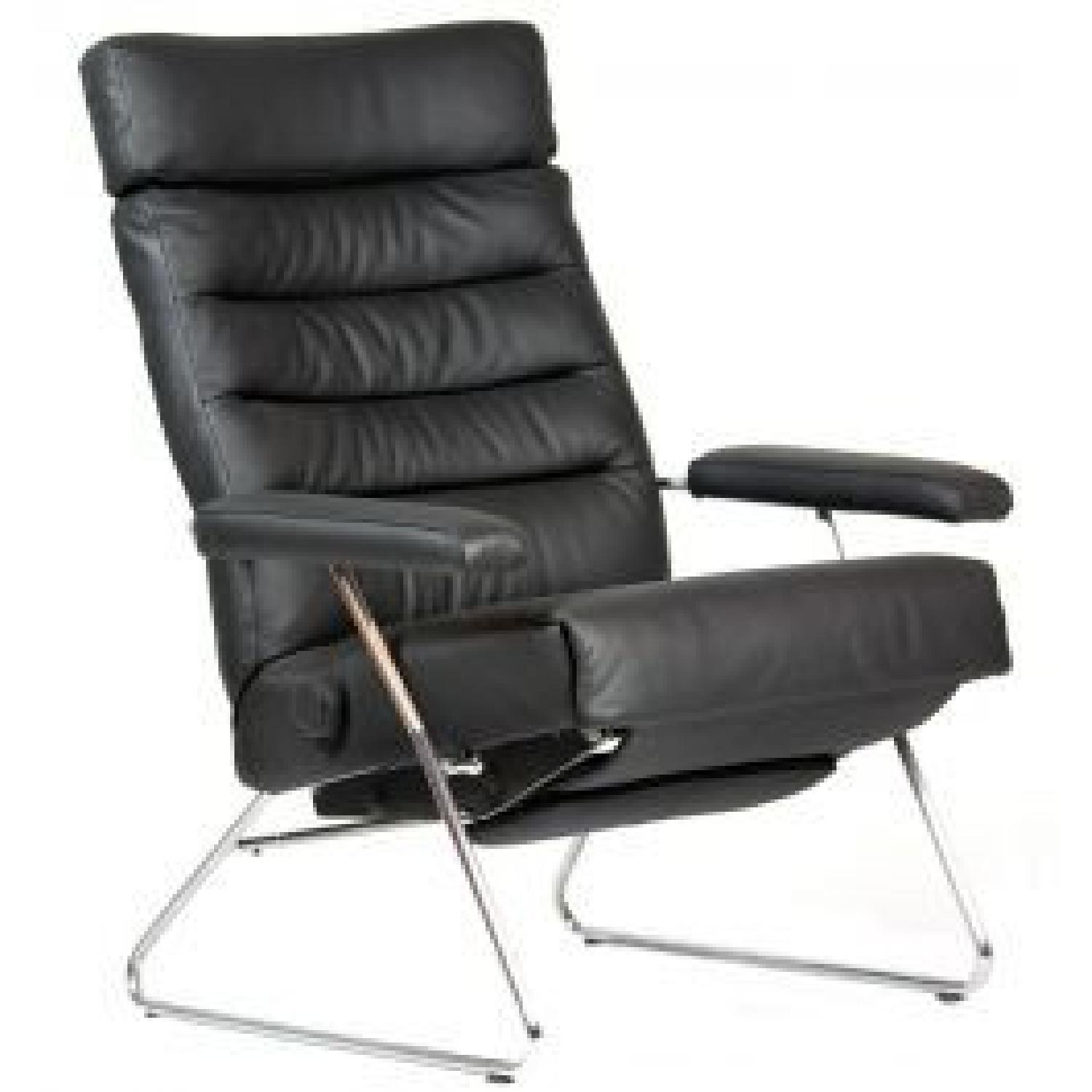 Percival Lafer Adele Recliner - image-7