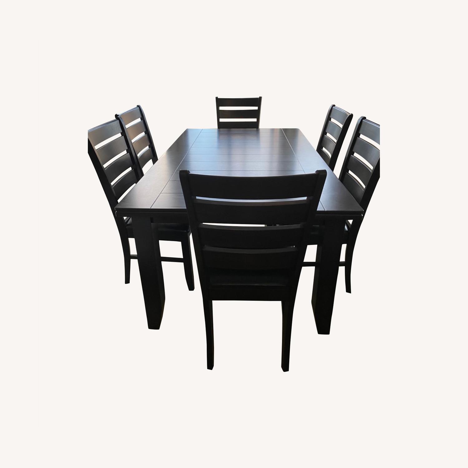 Coaster Fine Furniture Dining Set - image-5