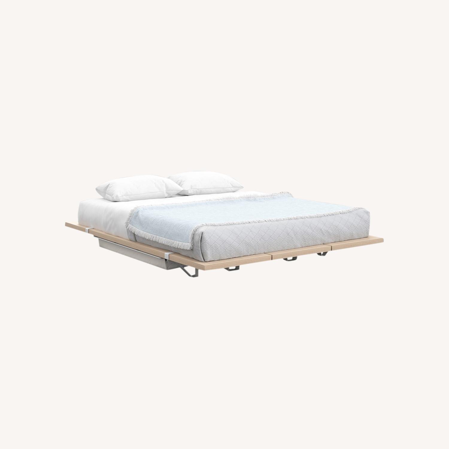 Floyd Full Bed Frame - image-0