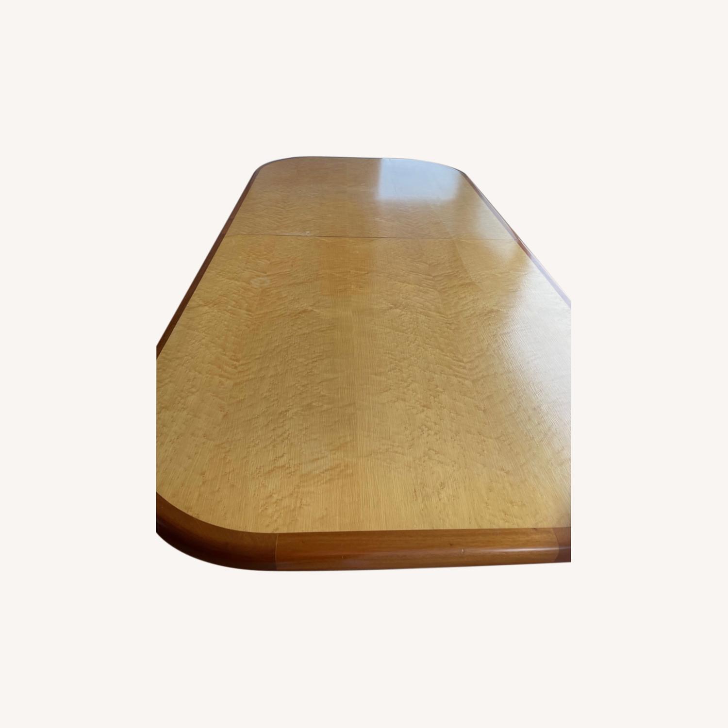 Deco Dining Table - AptDeco
