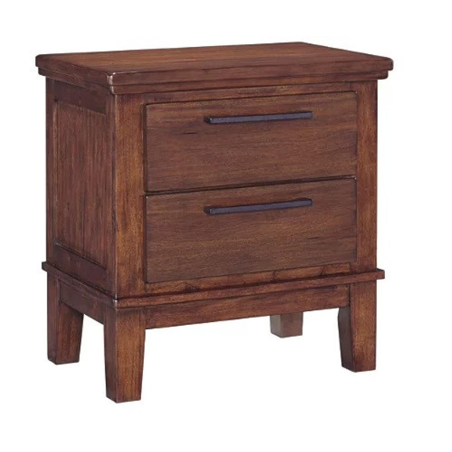 Ashley Furniture Ralene Nightstand - image-4