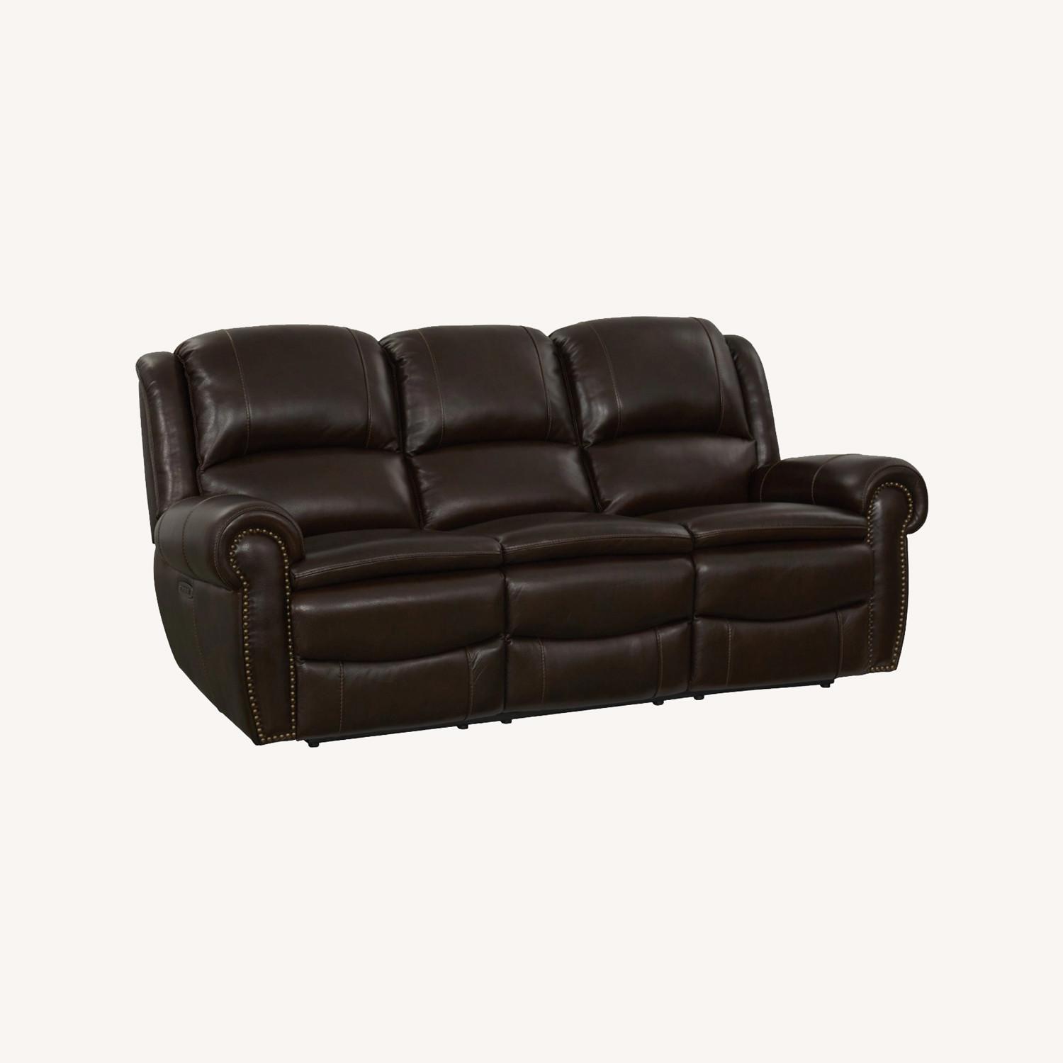 Drake Sofa - image-0