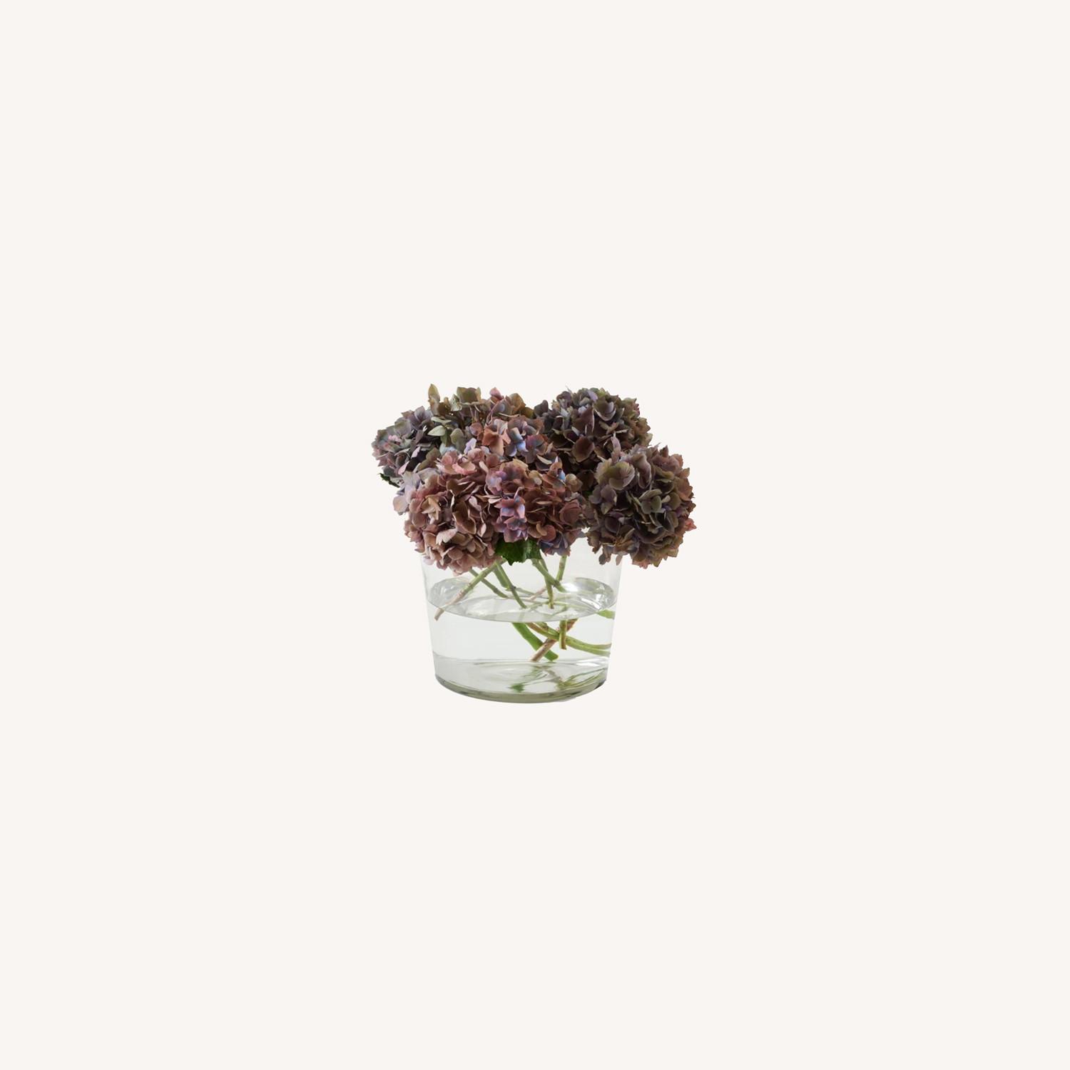 Henry Dean Grass L チコリー Henry Dean Vase | eBay