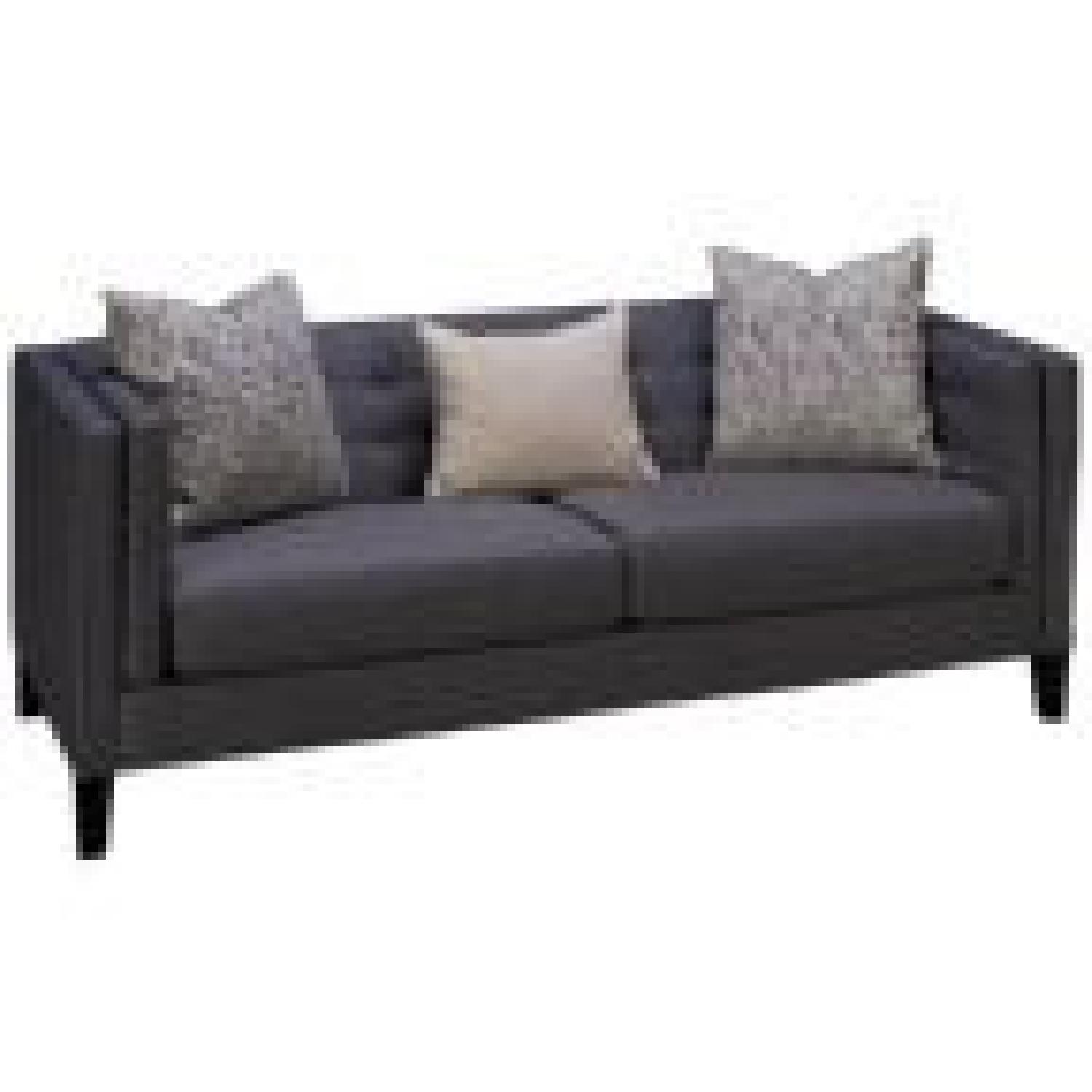 Jonathan Louis Furniture Couch - image-6