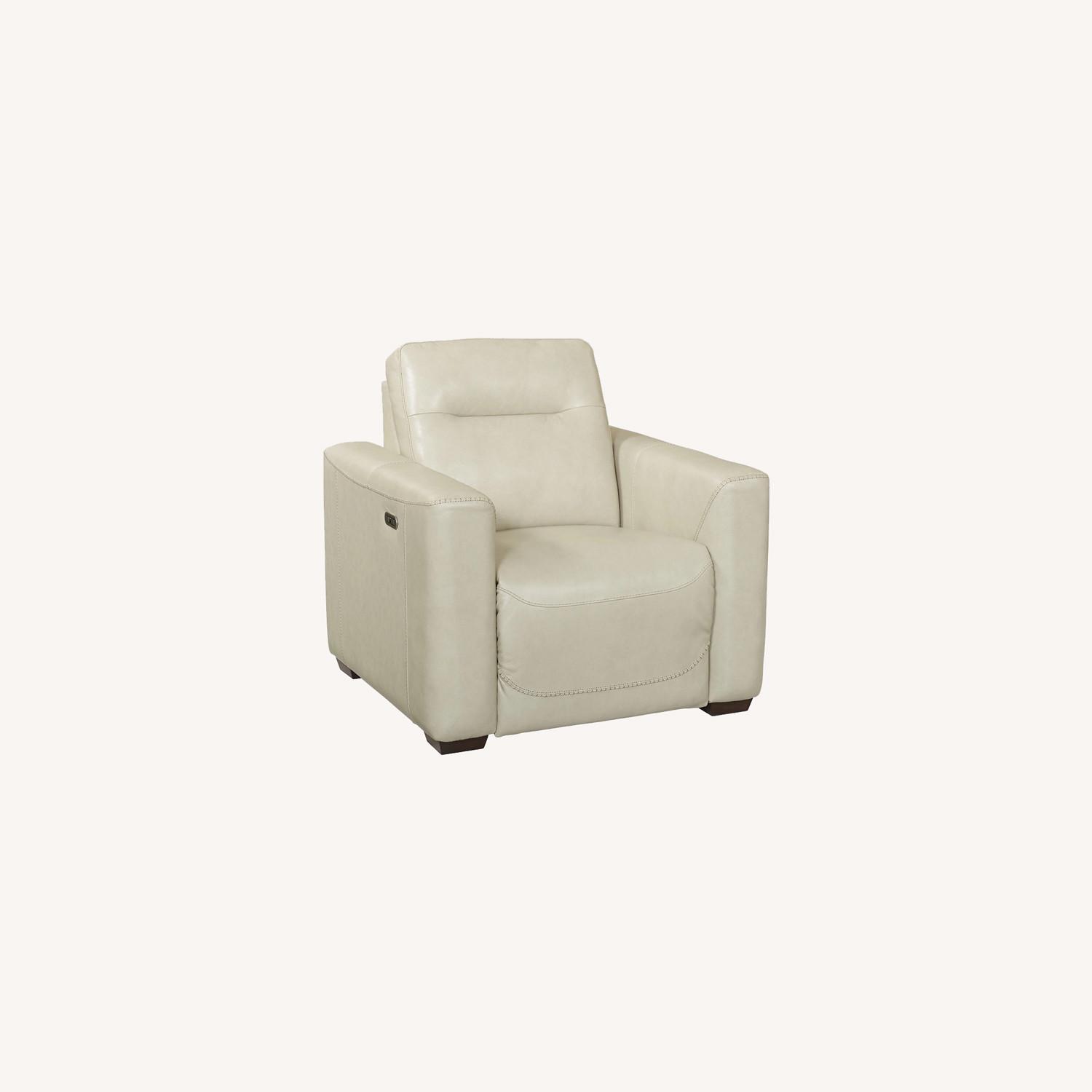 Melbourne Recliner AptDeco