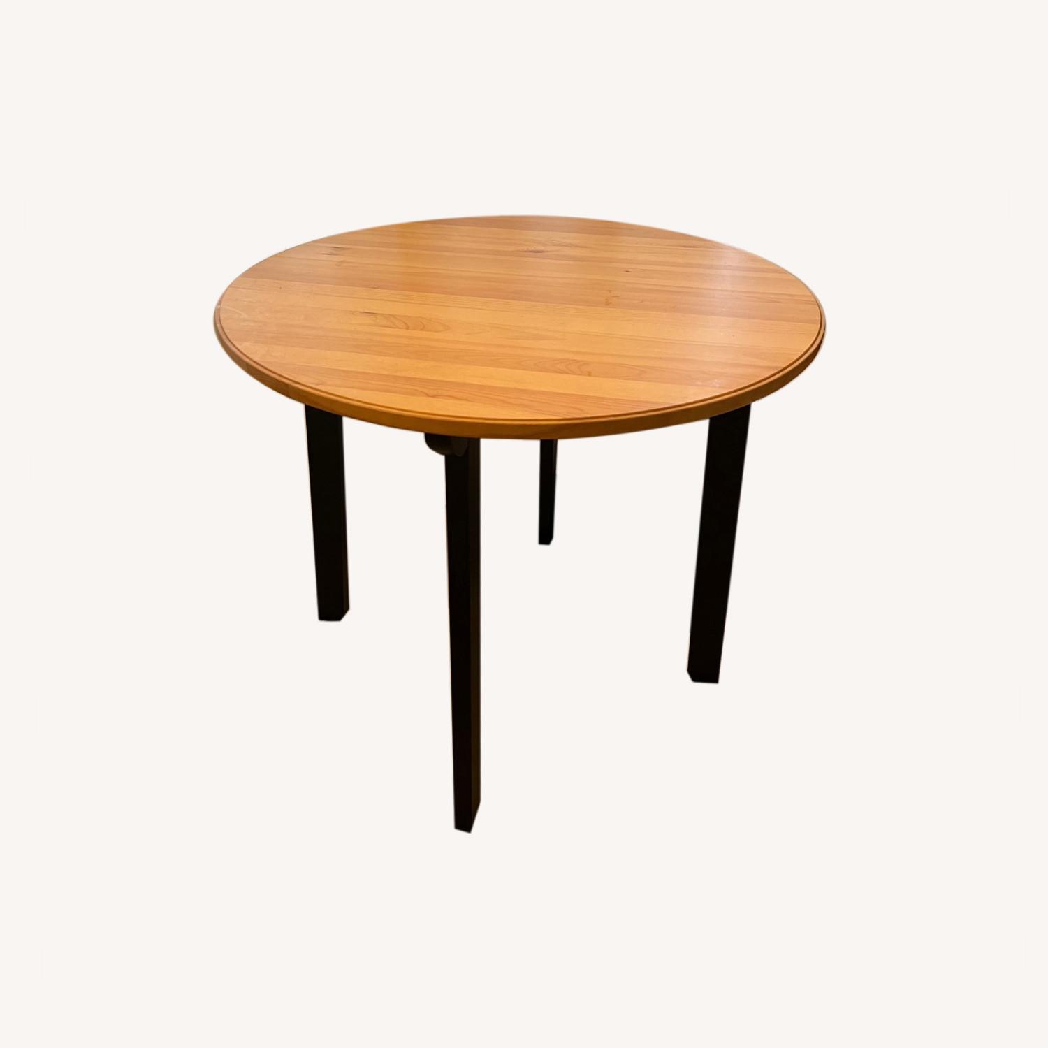 IKEA GAMLARED Kitchen Table set AptDeco