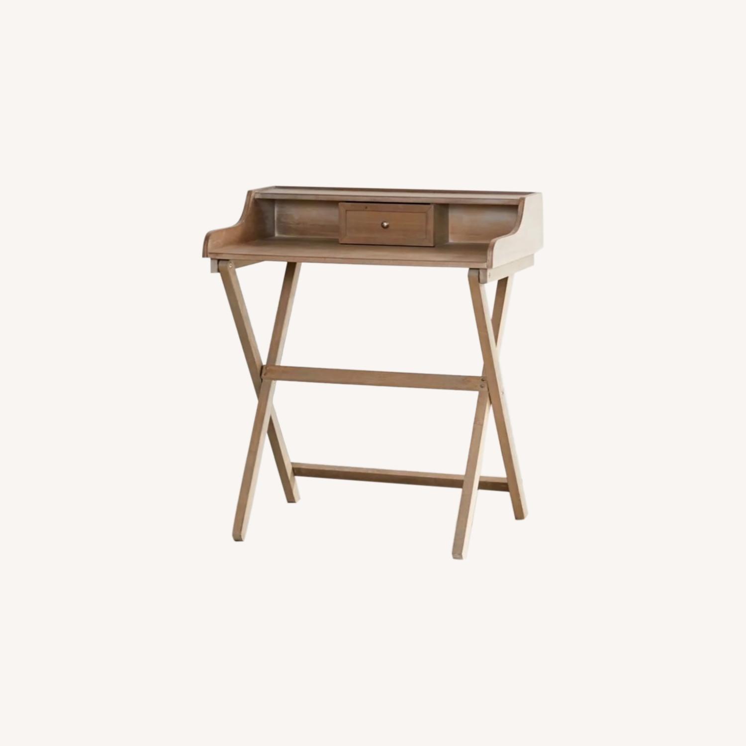 Urban Outfitters Cory Folding Desk AptDeco