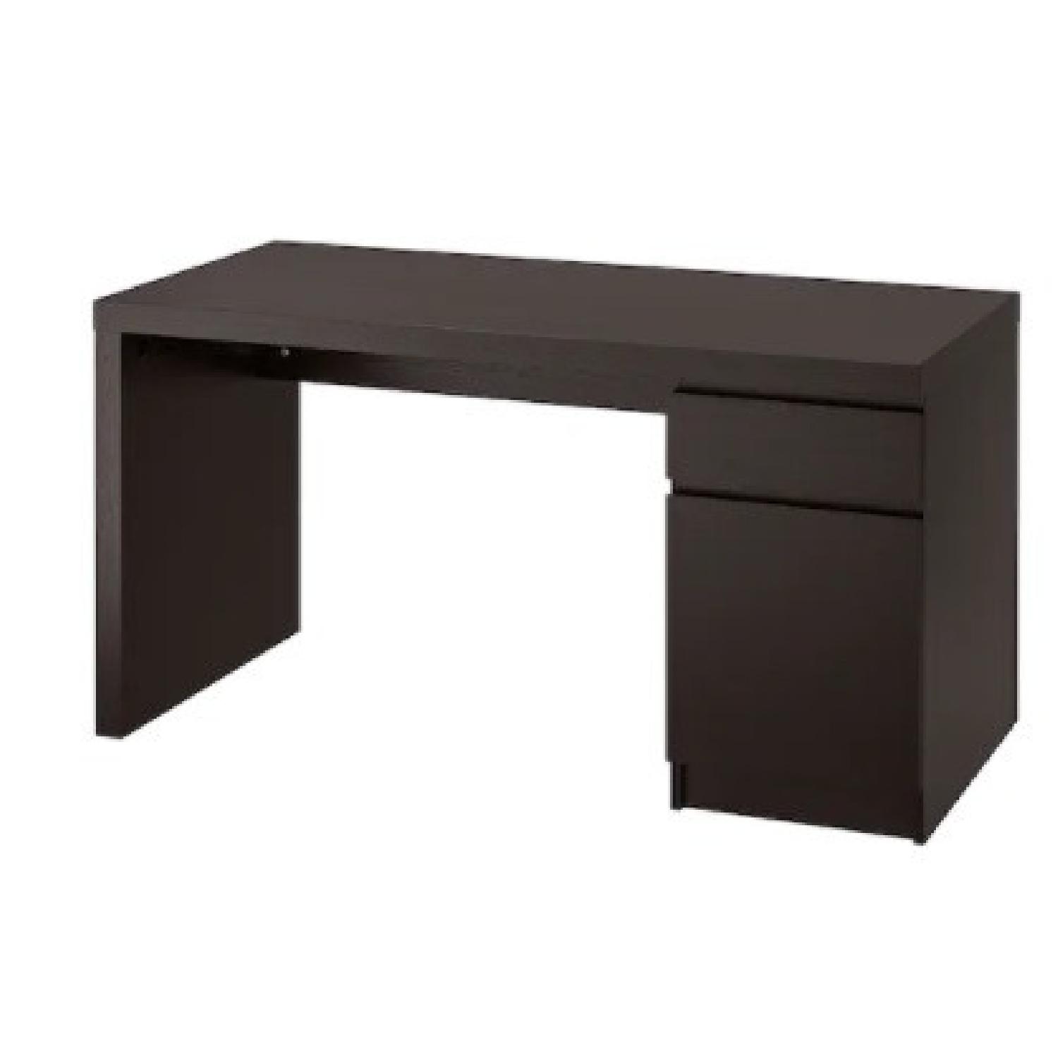 IKEA MALM Desk AptDeco
