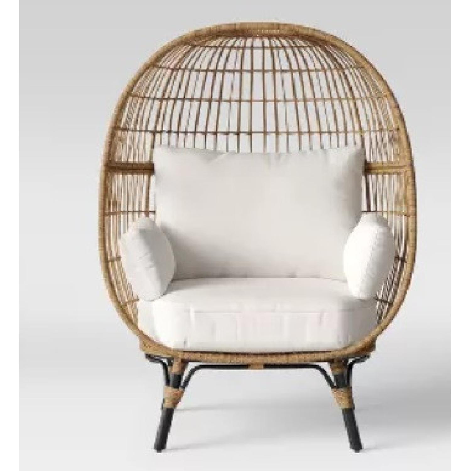 Target Opalhouse Egg Chair Oversized - image-6