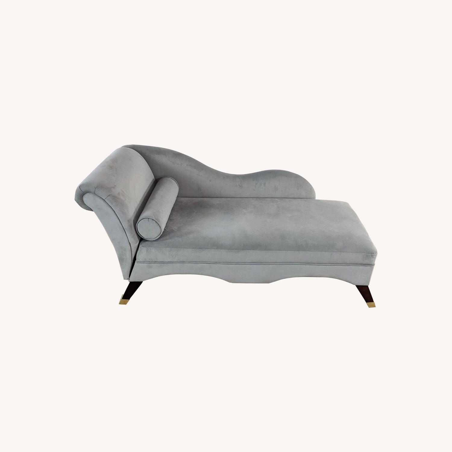 Safavieh caiden outlet chaise