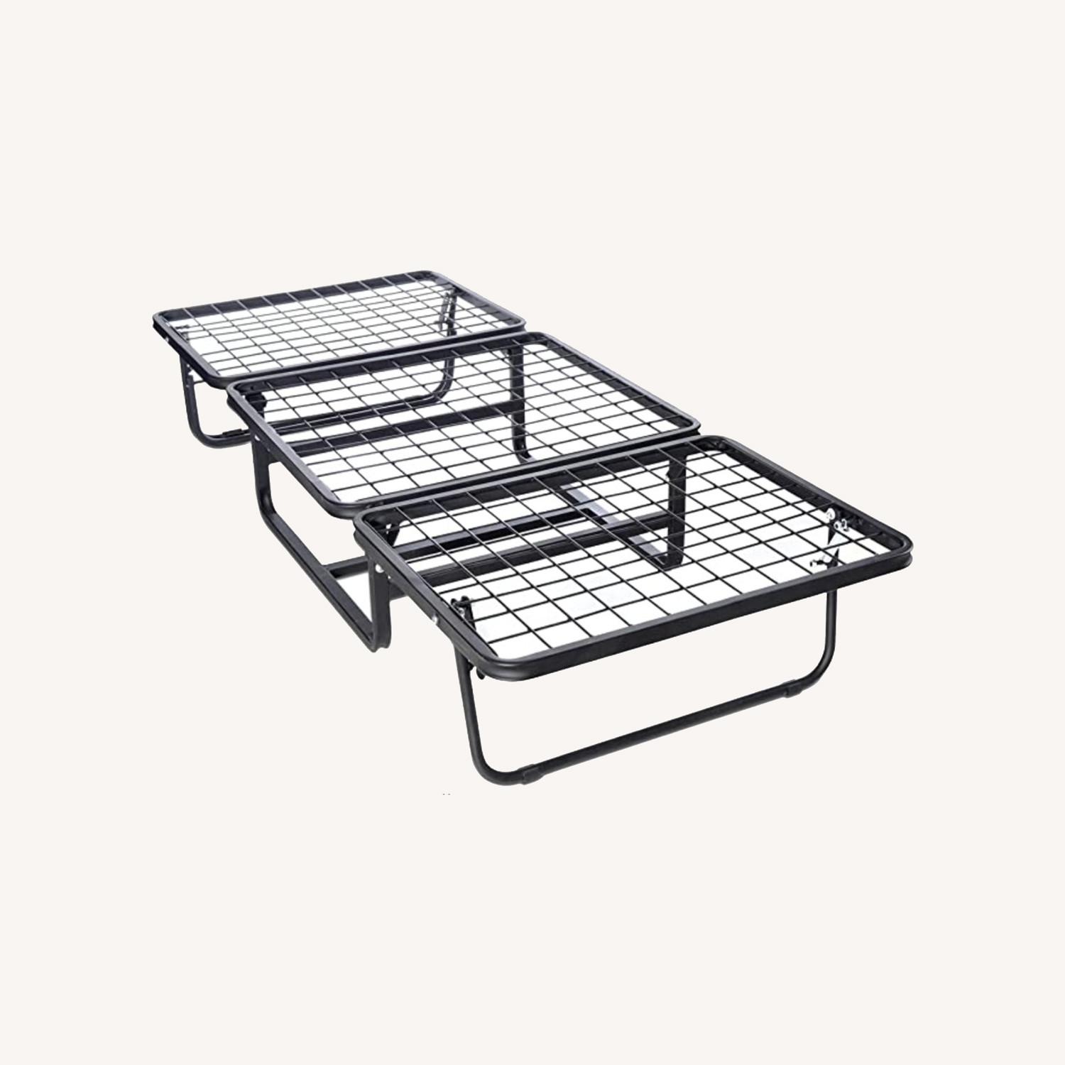 Wayfair Milliard Folding Bed Ottoman - image-11
