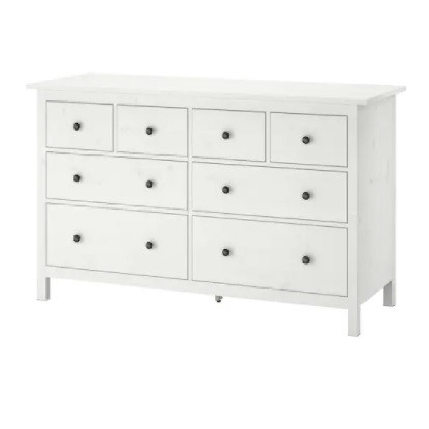 IKEA Hemnes 8 Dresser Drawer - image-5