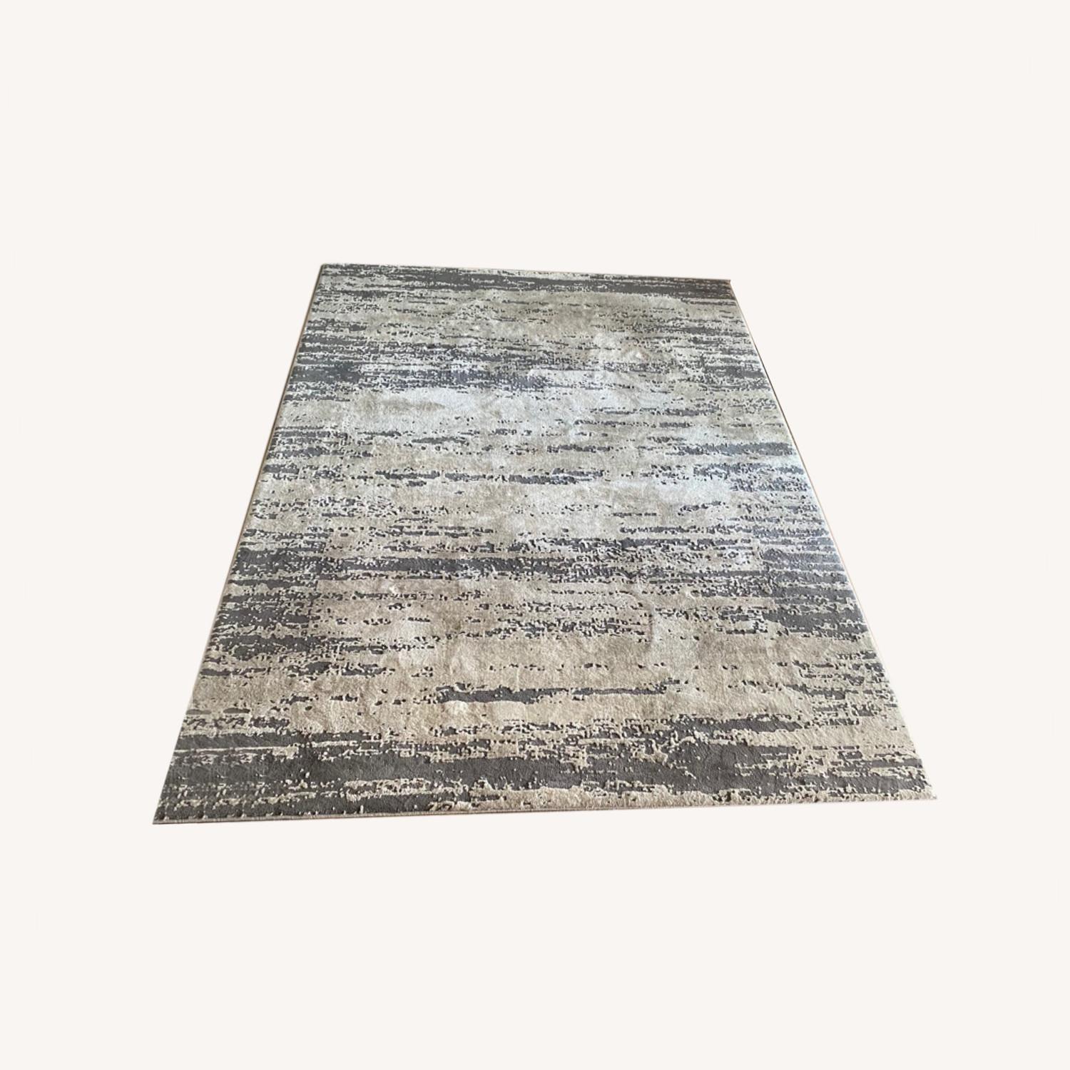 Wayfair 8x10 Area Rug AptDeco