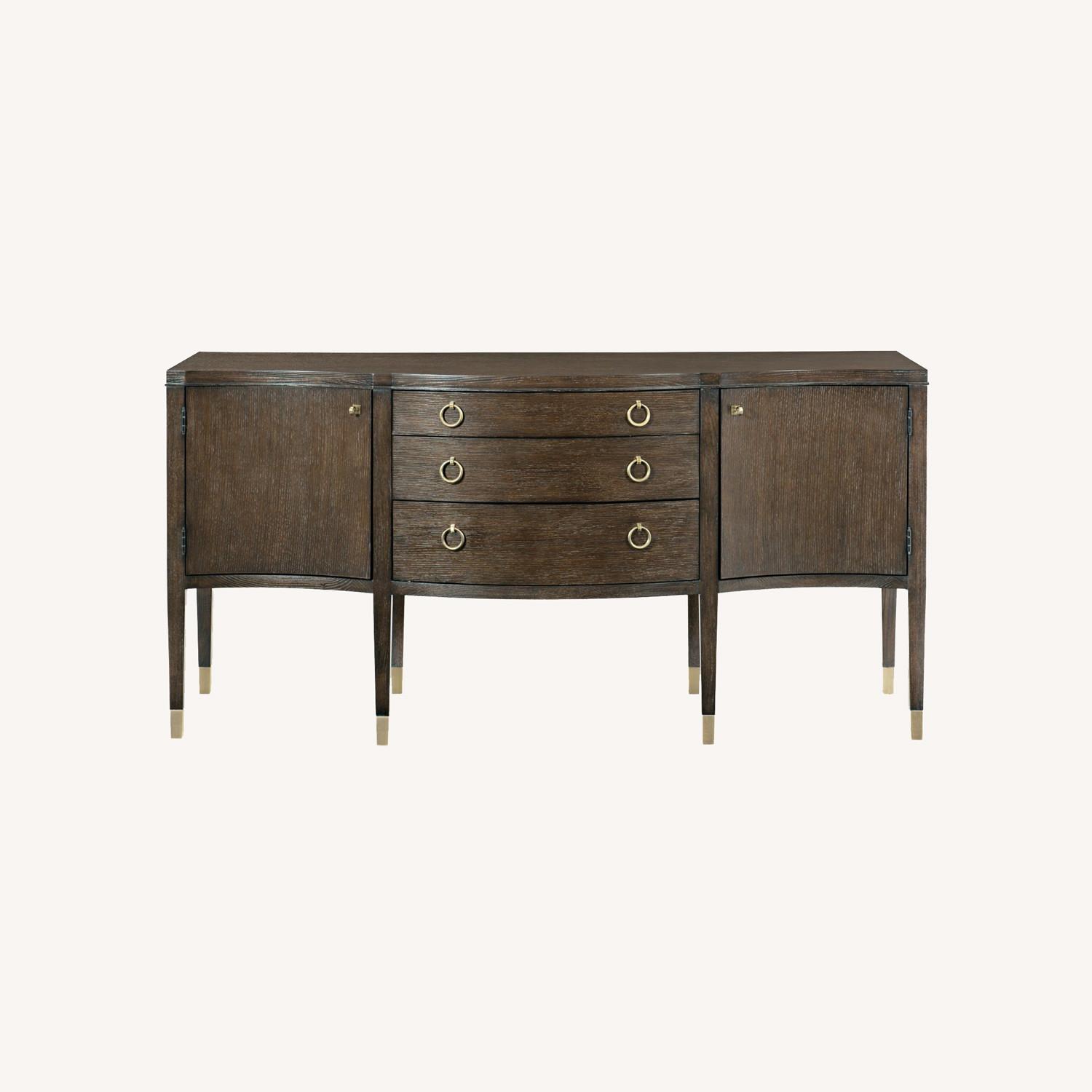 Bernhardt Clarendon Sideboard - image-0