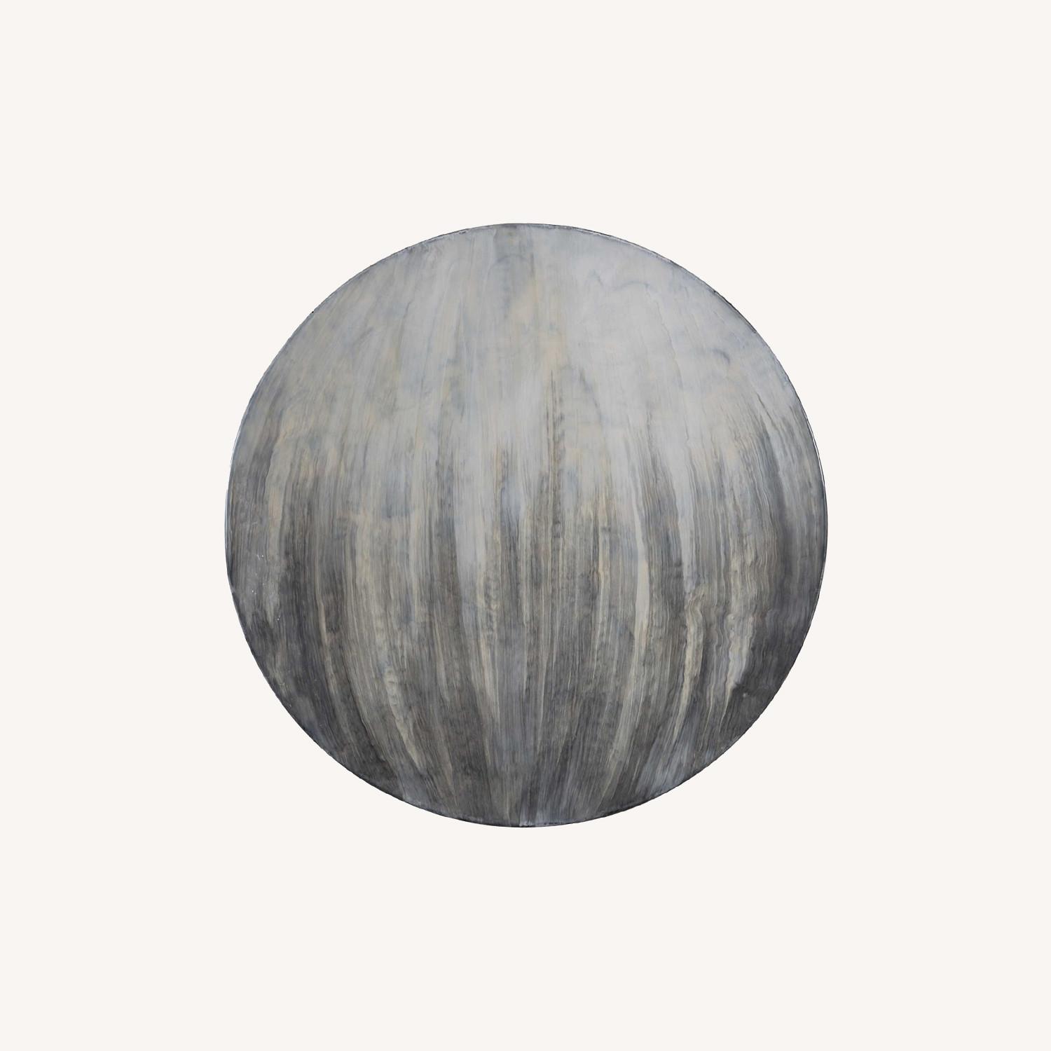 Uttermost Tio Metal Wall Decor AptDeco