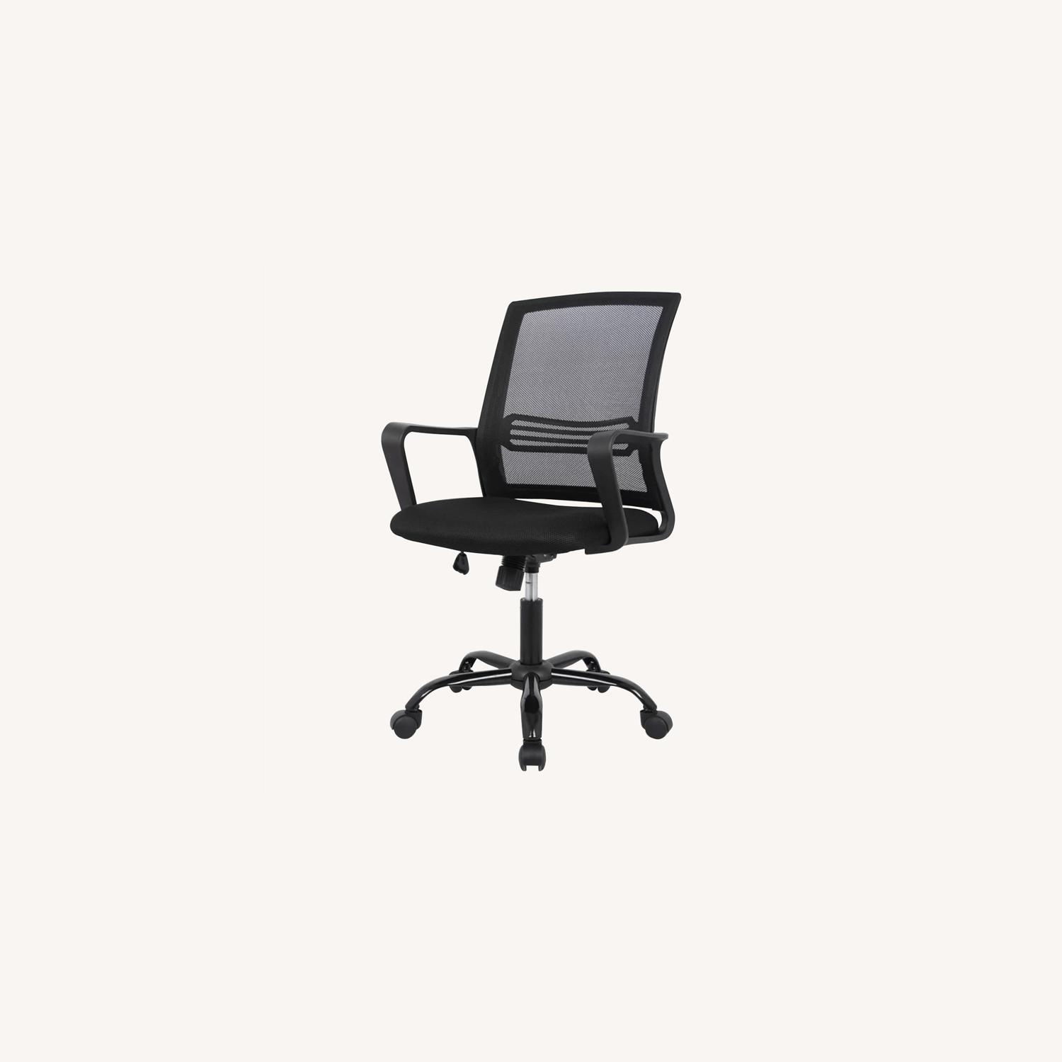 Wayfair Desk Chair AptDeco