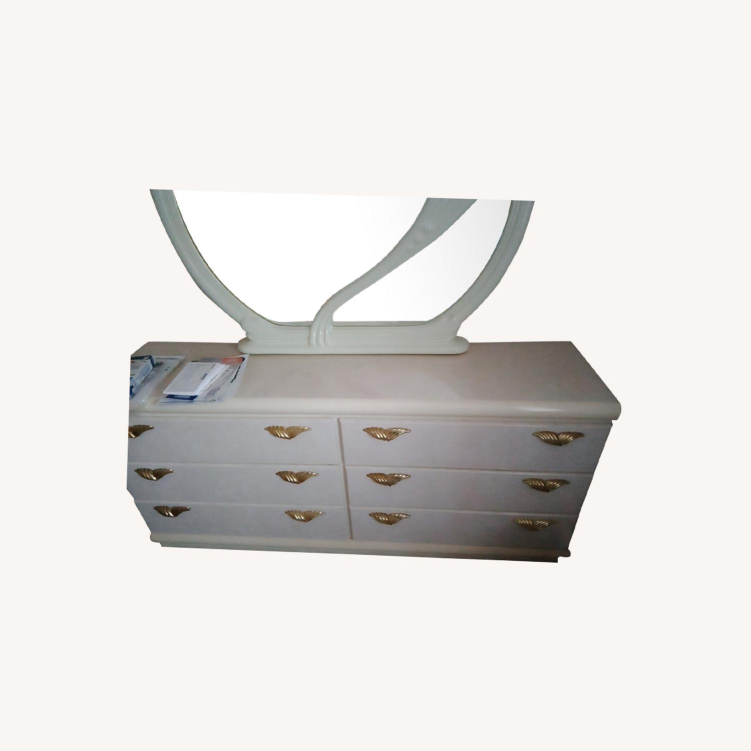 Ashley Furniture Dresser - image-0